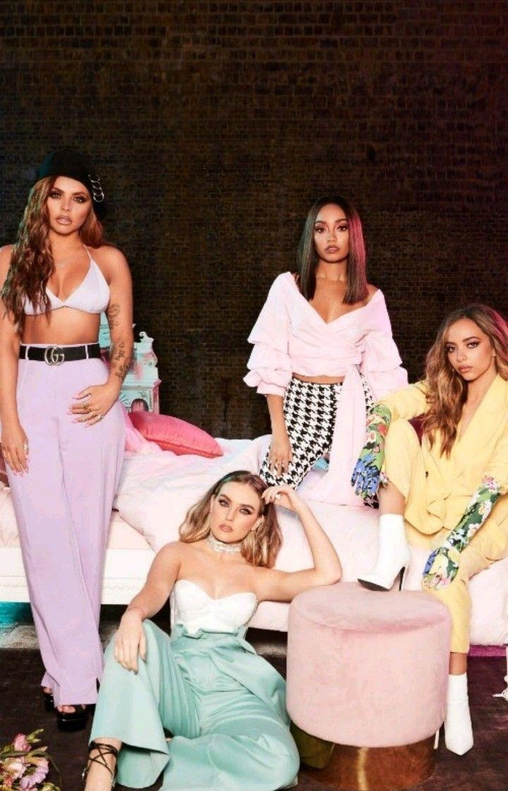 Little Mix, Musik, Sammlung, Pop, Fotos, 720x1120 HD Handy