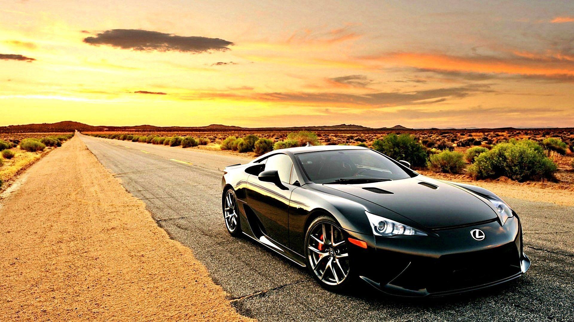 Lexus LFA, HD Bild, Auto, Luxus, Geschwindigkeit, 1920x1080 Full HD Desktop