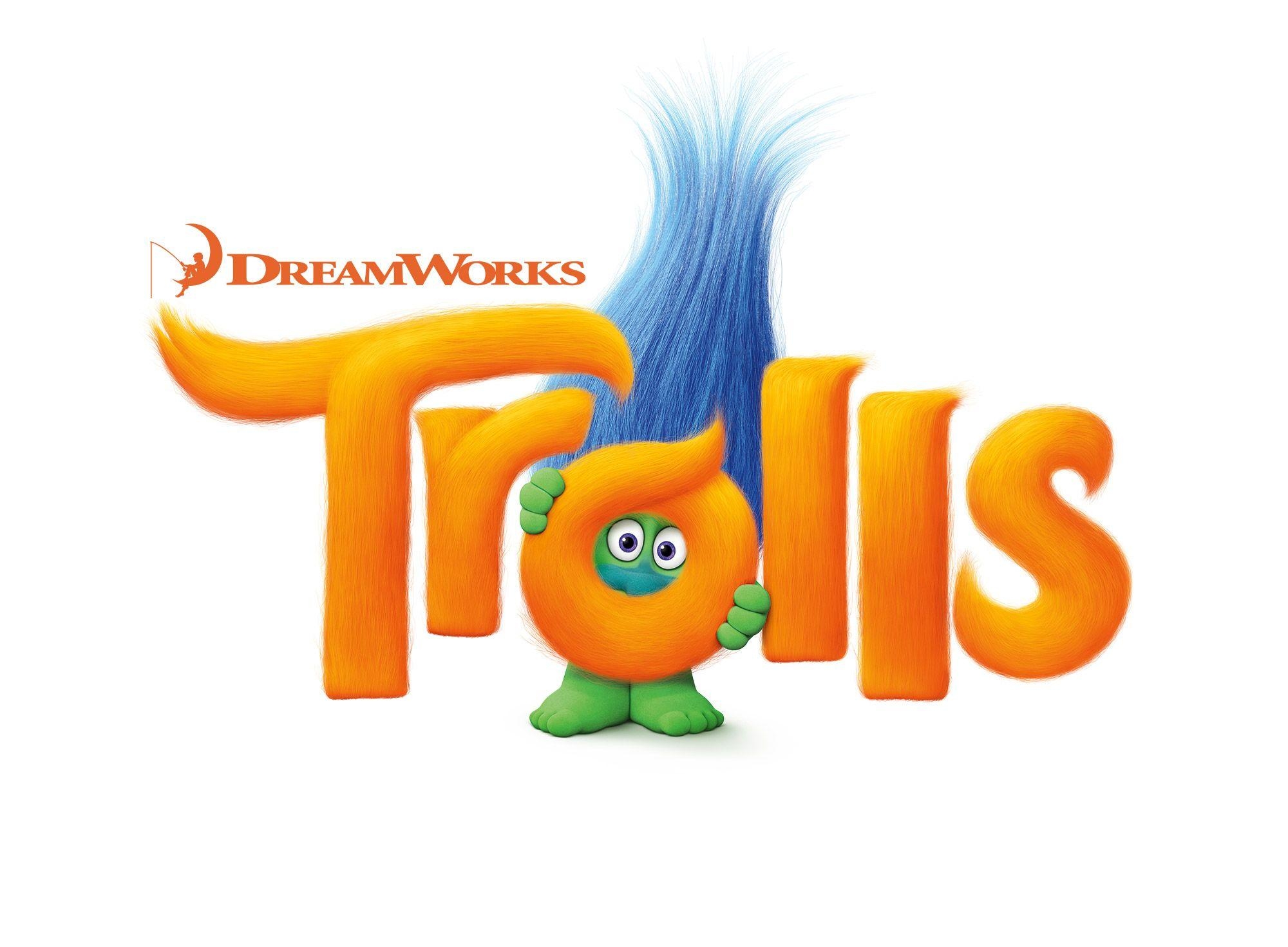 Trolls, DreamWorks, Animation, HD, Filme, 2000x1480 HD Desktop