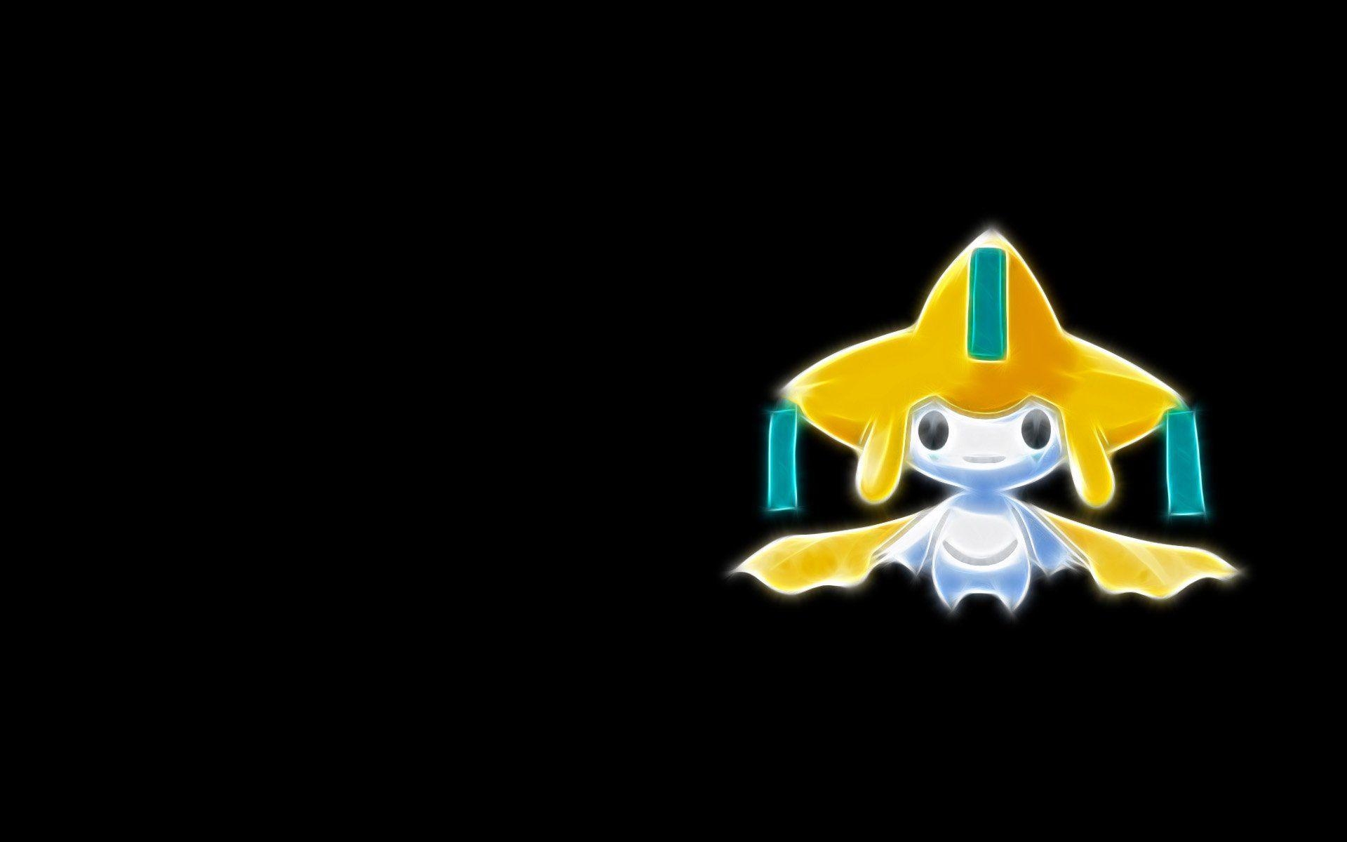 Jirachi, Pokémon, Gaming, HD, Hintergrundbild, 1920x1200 HD Desktop