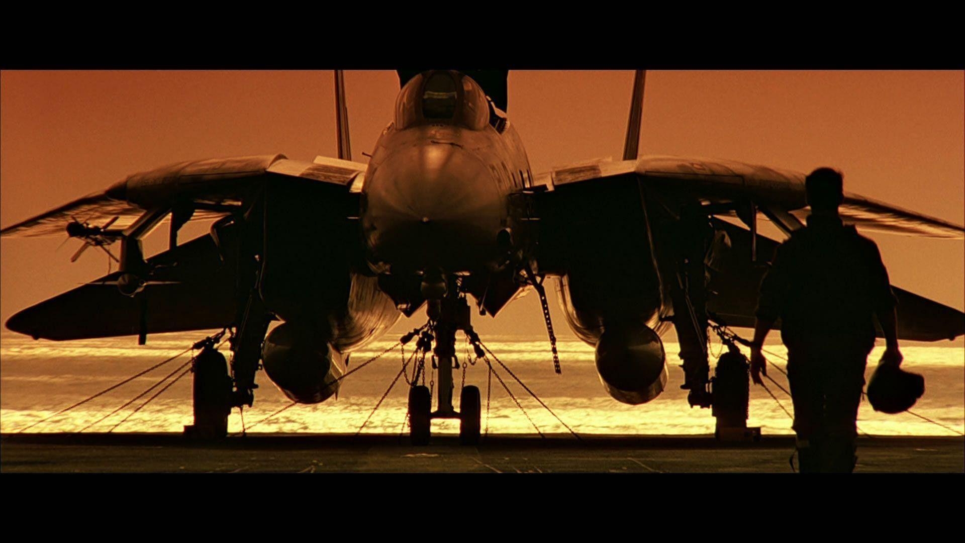 Top Gun, HD, Wallpaper, Maverick, Filme, 1920x1080 Full HD Desktop