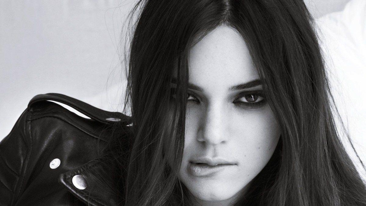 Kendall Jenner, 4K, HD, Schöne, Bild, 1200x680 HD Desktop