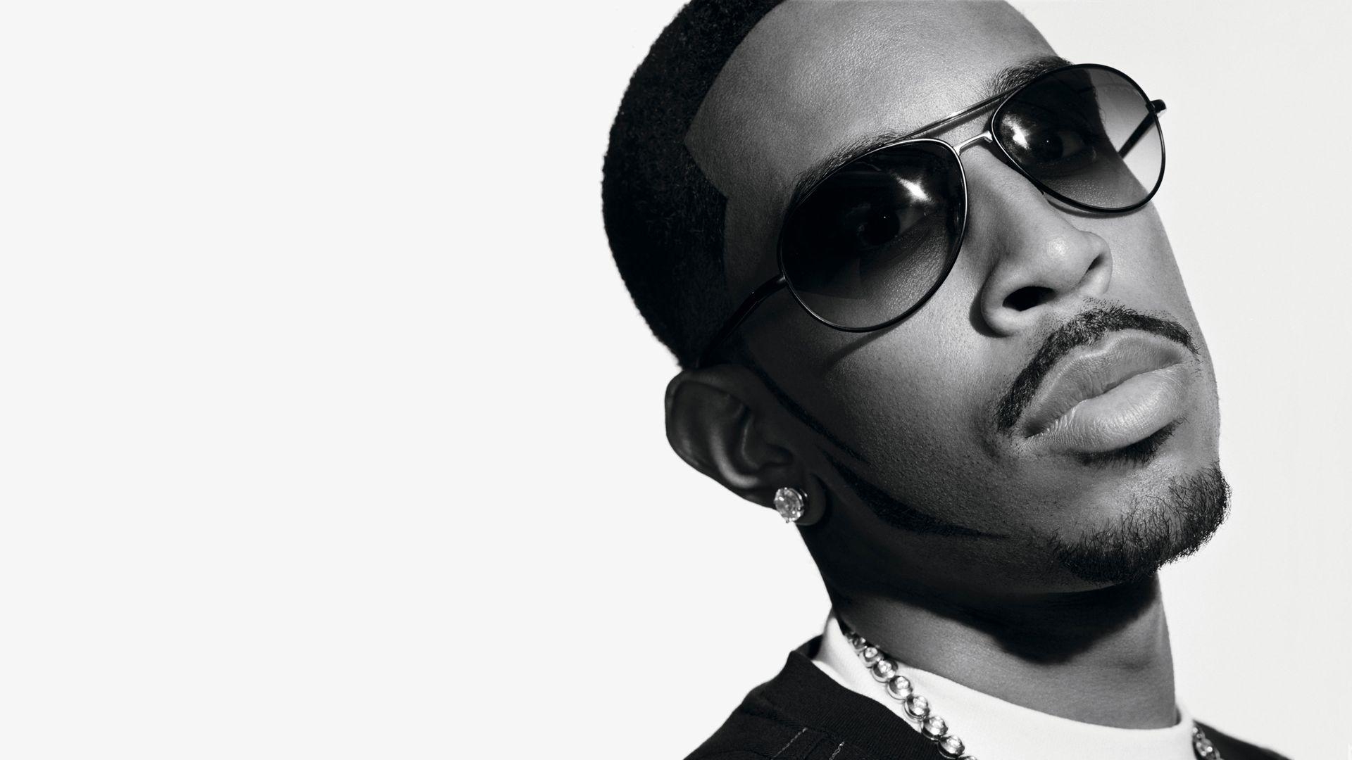 Ludacris, HD, Musiker, Hollywood, Rap, 1920x1080 Full HD Desktop