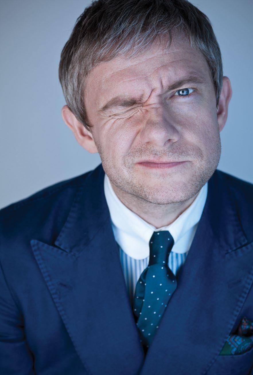 Martin Freeman, Filme, Schauspiel, Karriere, Hollywood, 890x1310 HD Handy