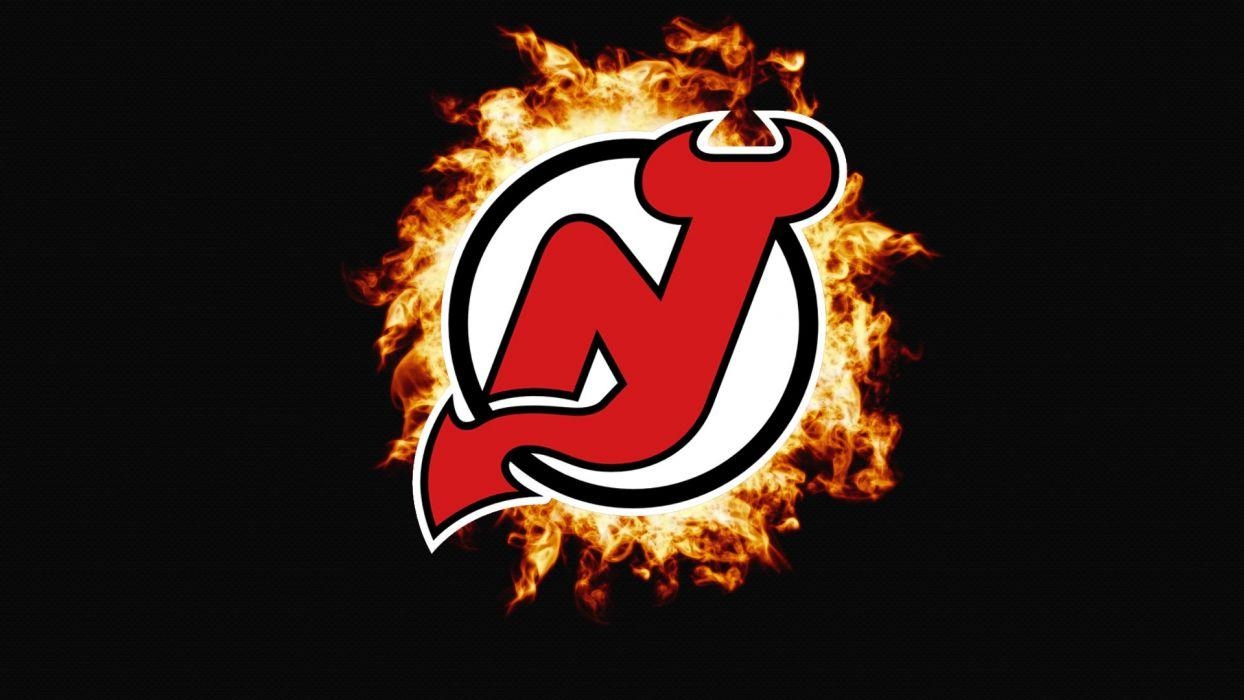 New Jersey Devils, NHL, Hockey, 1080p, USA, 1250x700 HD Desktop