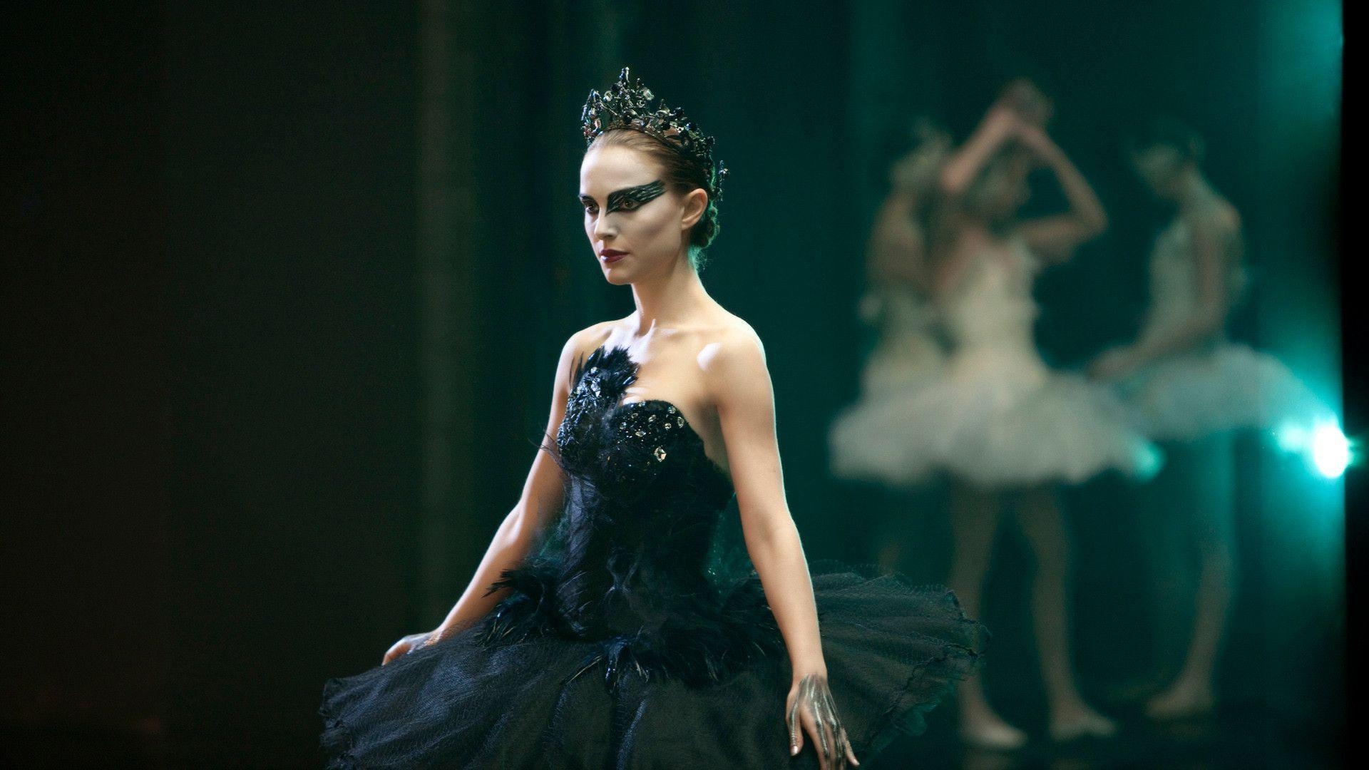 Black Swan, Film, Kunst, Spannung, Drama, 1920x1080 Full HD Desktop