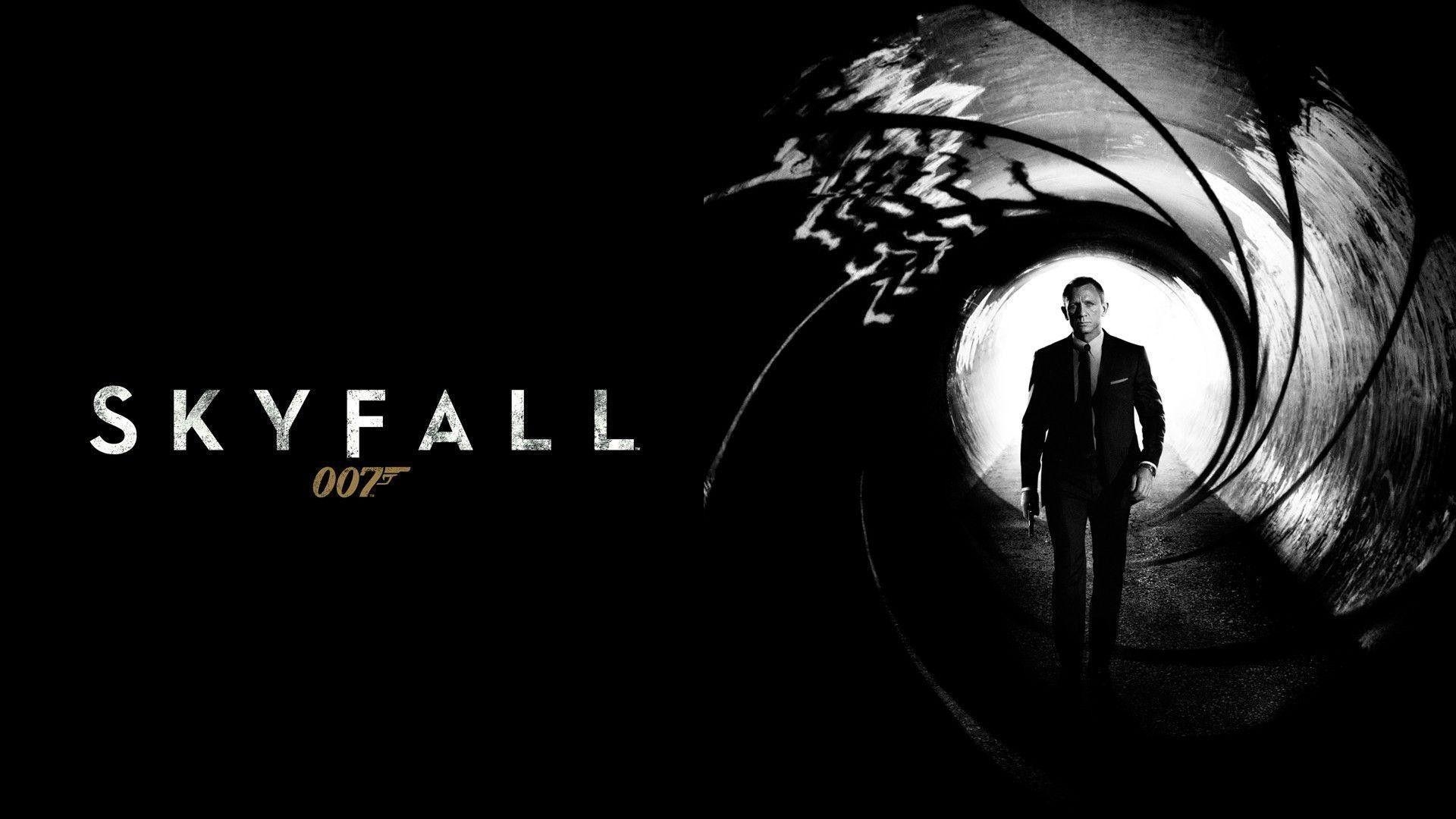 James Bond, Wallpaper, 007, Agent, Film, 1920x1080 Full HD Desktop