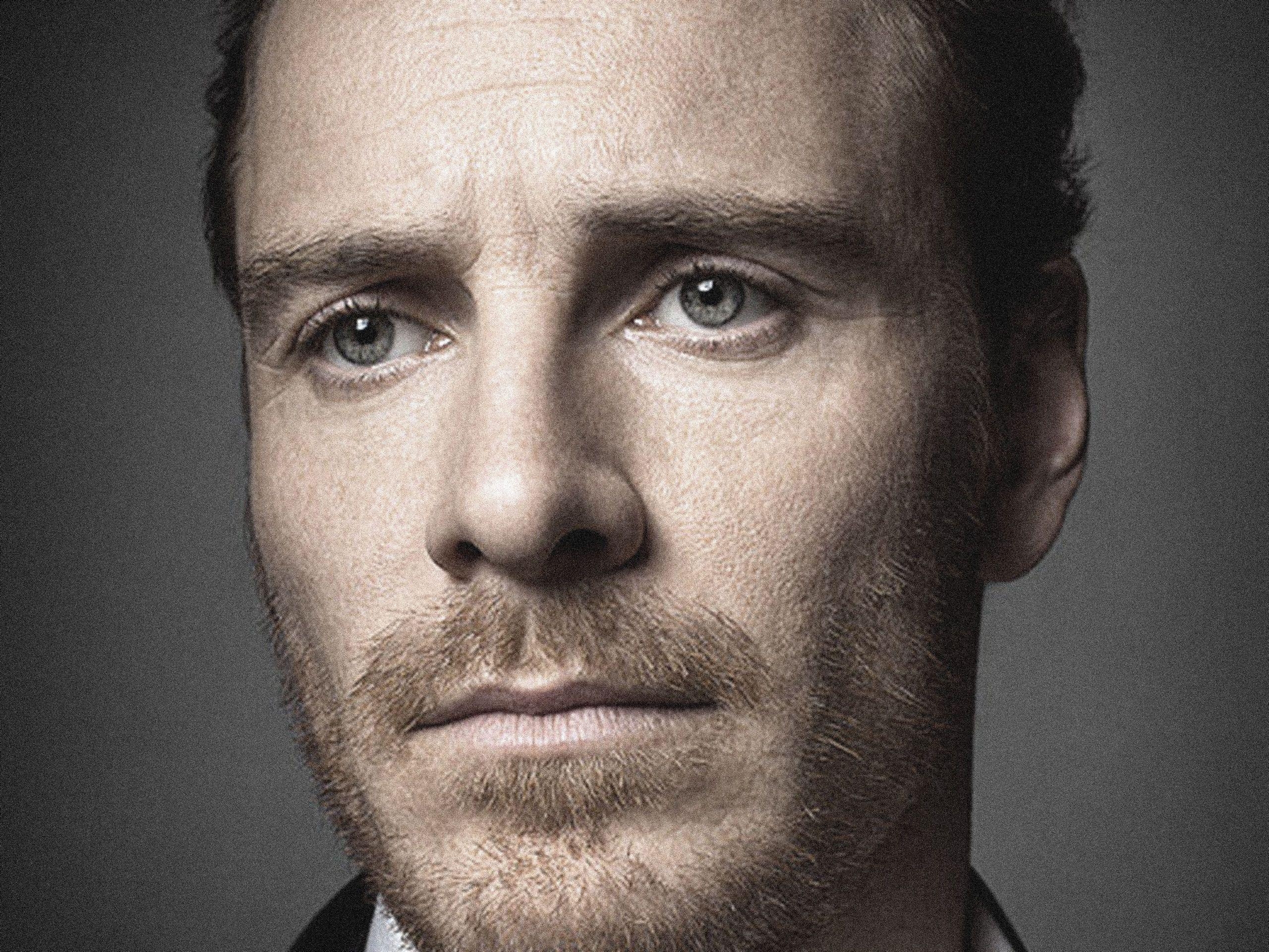 Michael Fassbender, HD, Desktop, Mobil, Filmstar, 2560x1920 HD Desktop