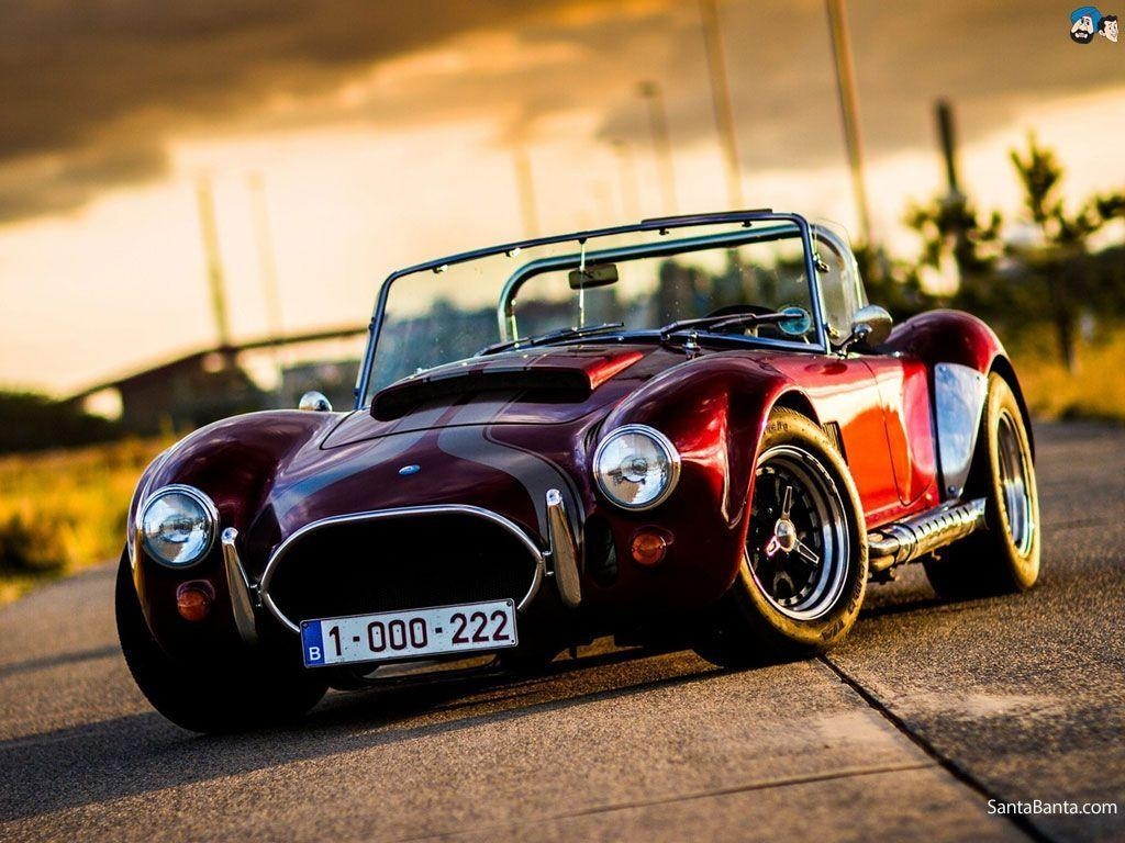 AC Cobra, Whips Autos, Klassiker, Wallpaper, 1030x770 HD Desktop