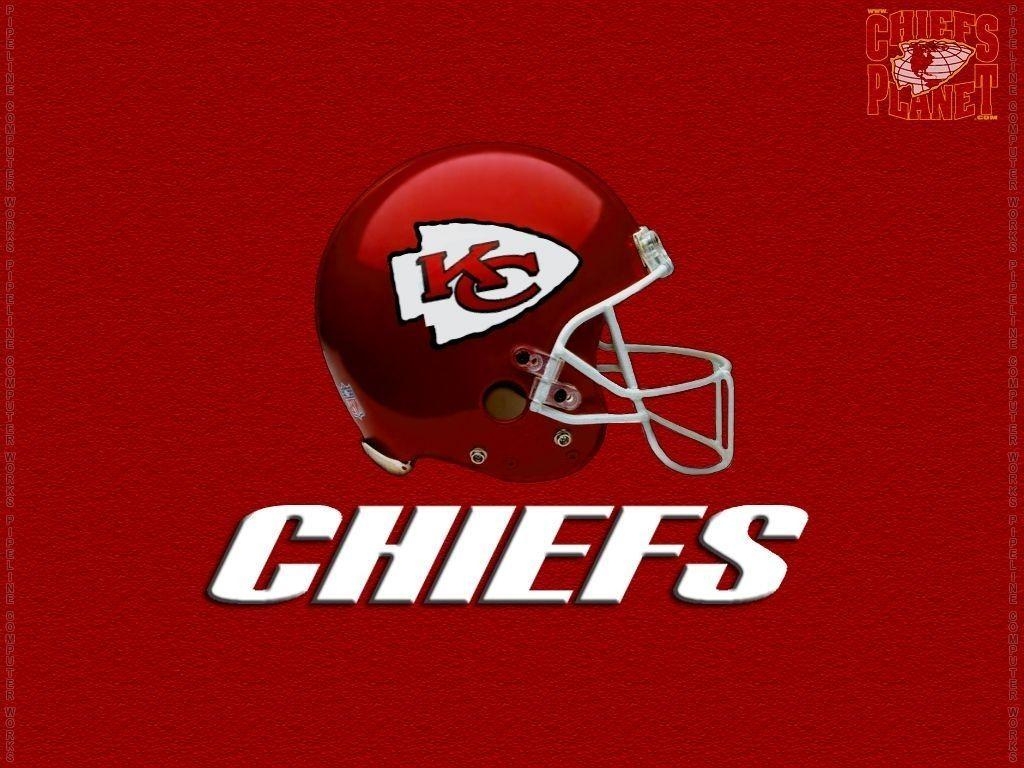 Kansas City, Chiefs, Logo, NFL, Reisen, 1030x770 HD Desktop