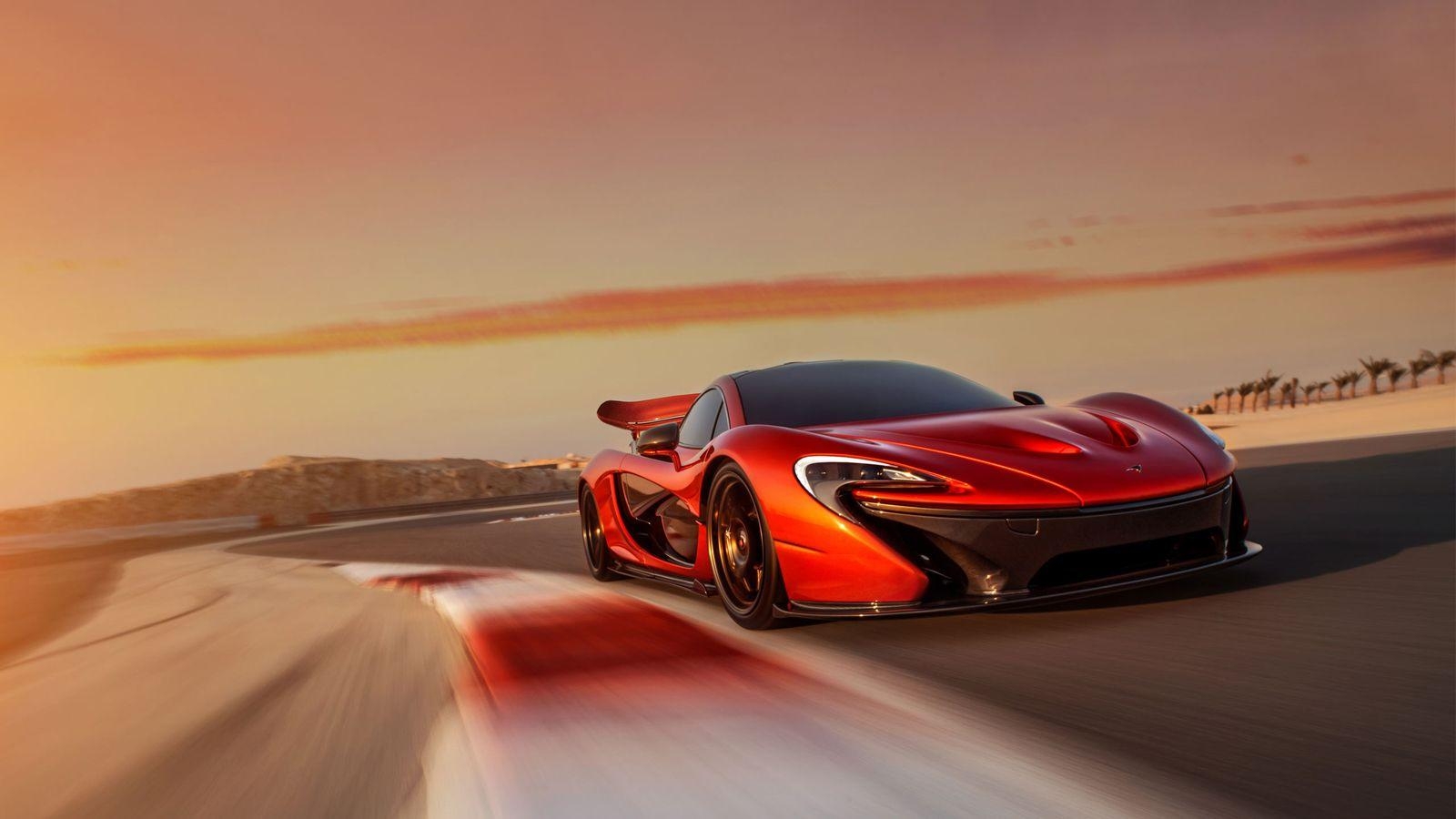 McLaren Supercar, Download, Auto, Hintergrund, HD, 1600x900 HD Desktop