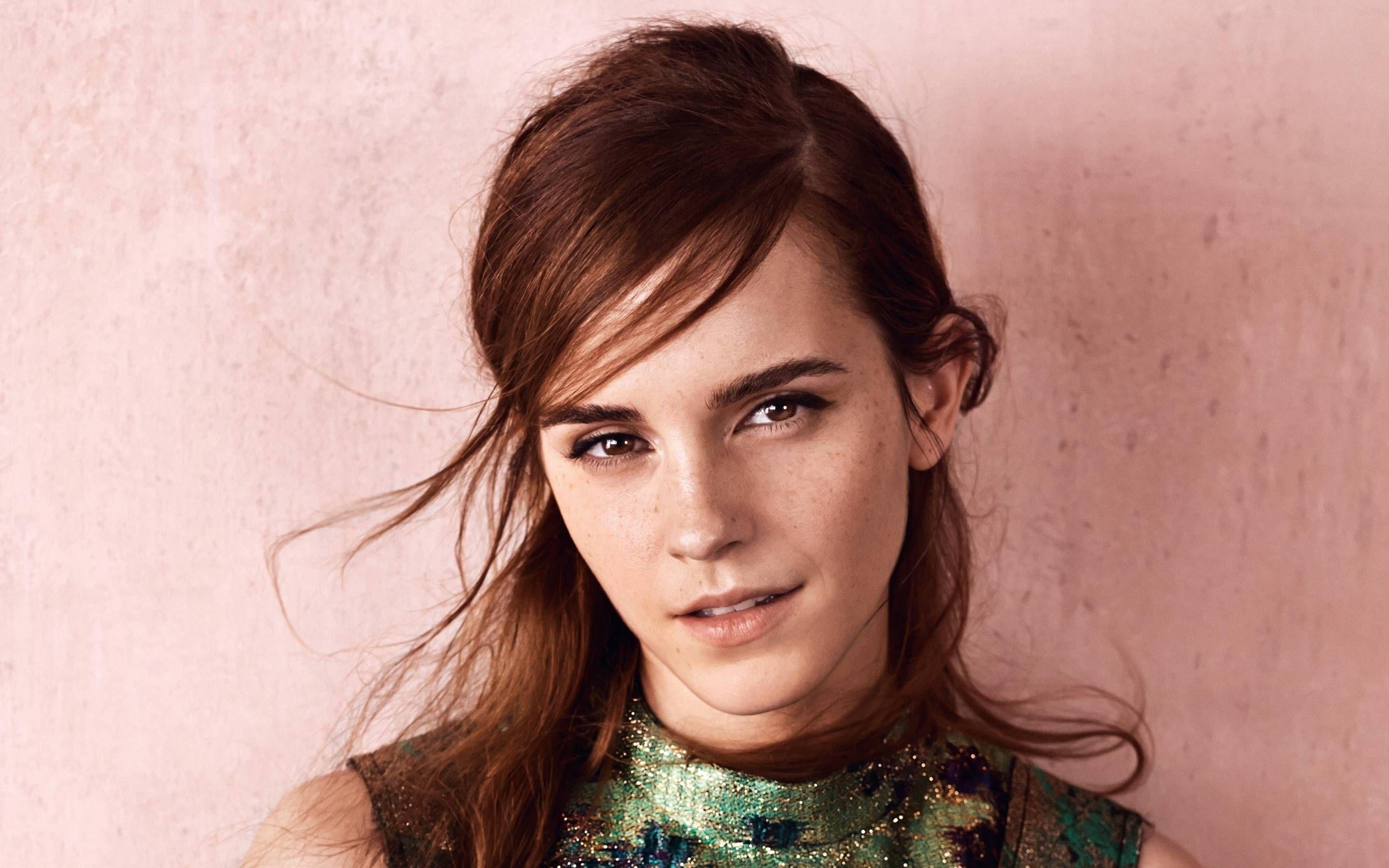 Emma Watson, Download, 2016, HD, Schauspielerin, 2880x1800 HD Desktop