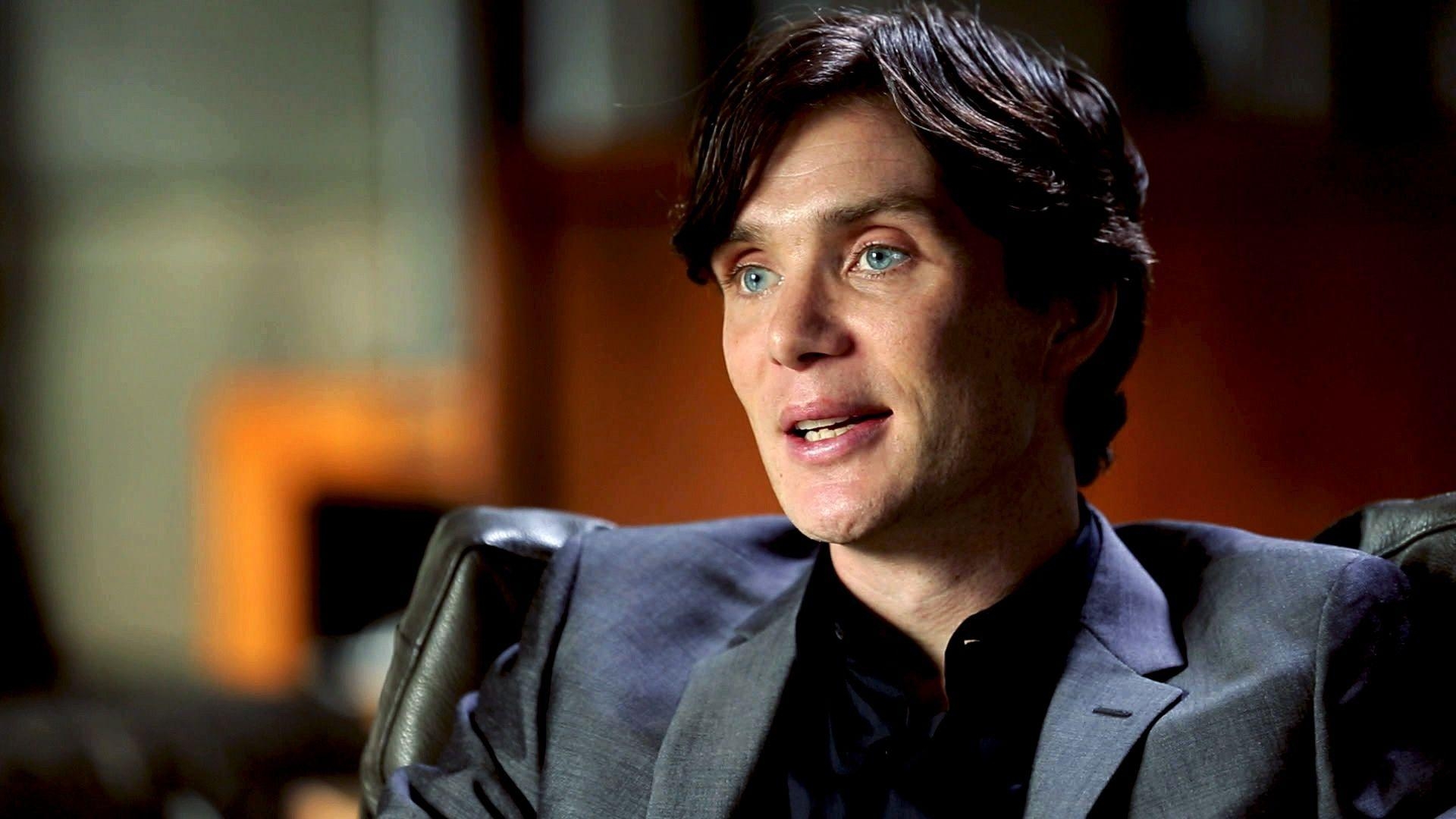 Cillian Murphy, Schauspieler, Hintergrund, Filmszene, Promi, 1920x1080 Full HD Desktop