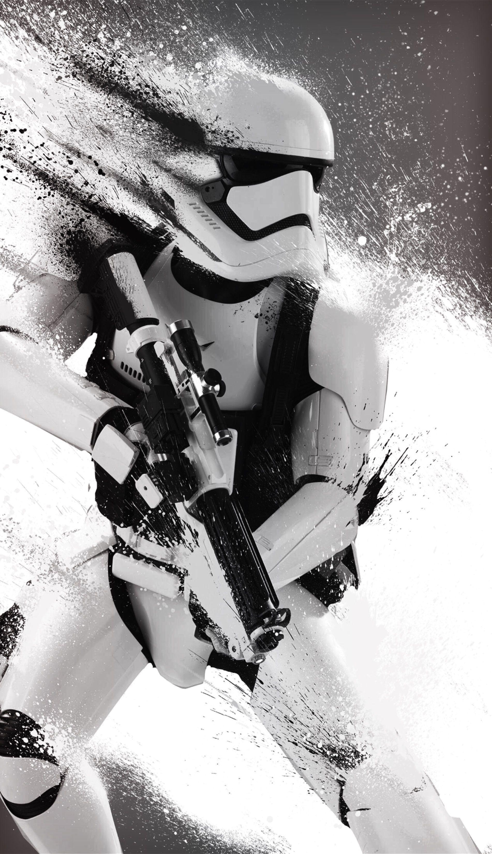 Stormtrooper, Star Wars, Unglaublich, Helm, Hintergrund, 1910x3300 HD Handy