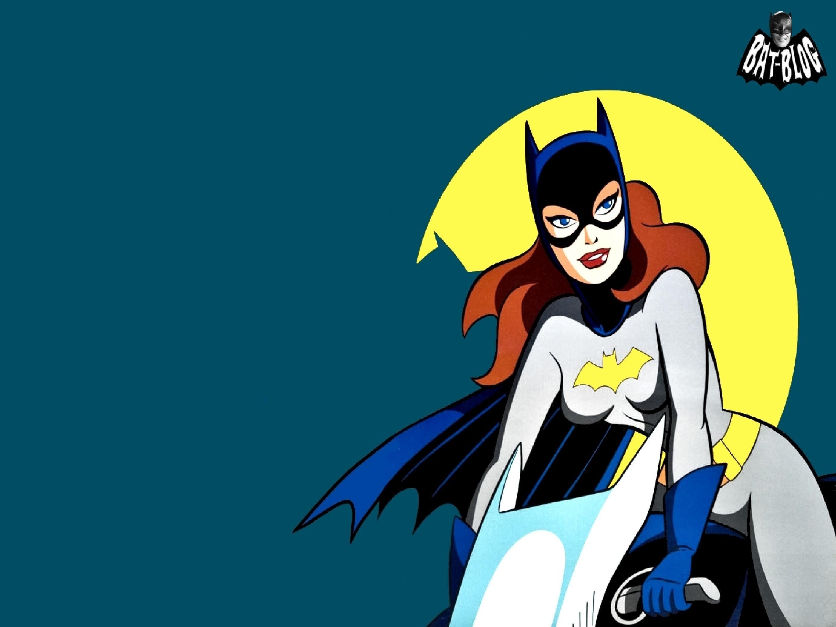 Batgirl, PC, Hintergrund, Superheldin, Film, 2800x2100 HD Desktop