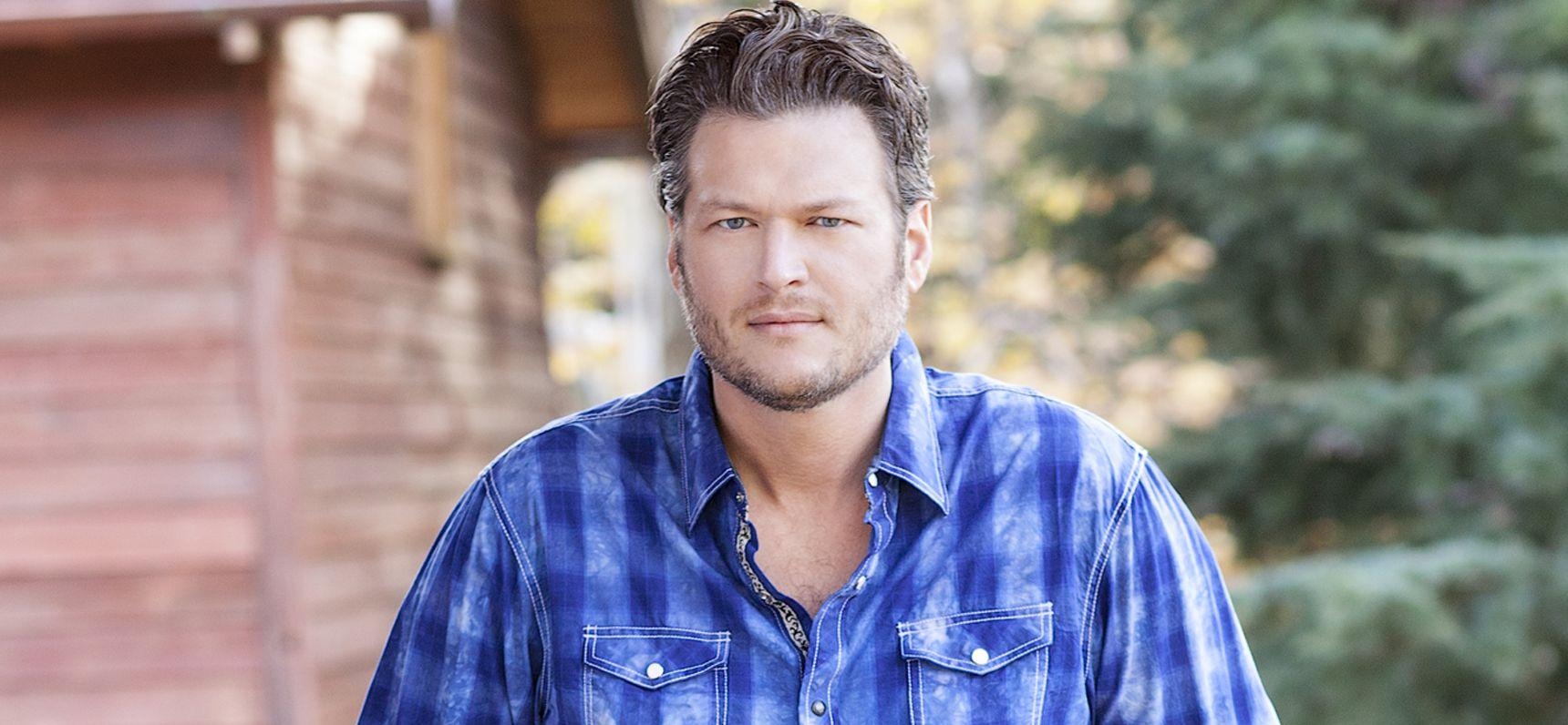 Blake Shelton, Musik HQ, Bild, 2019, Country, 1720x800 Dual Screen Desktop