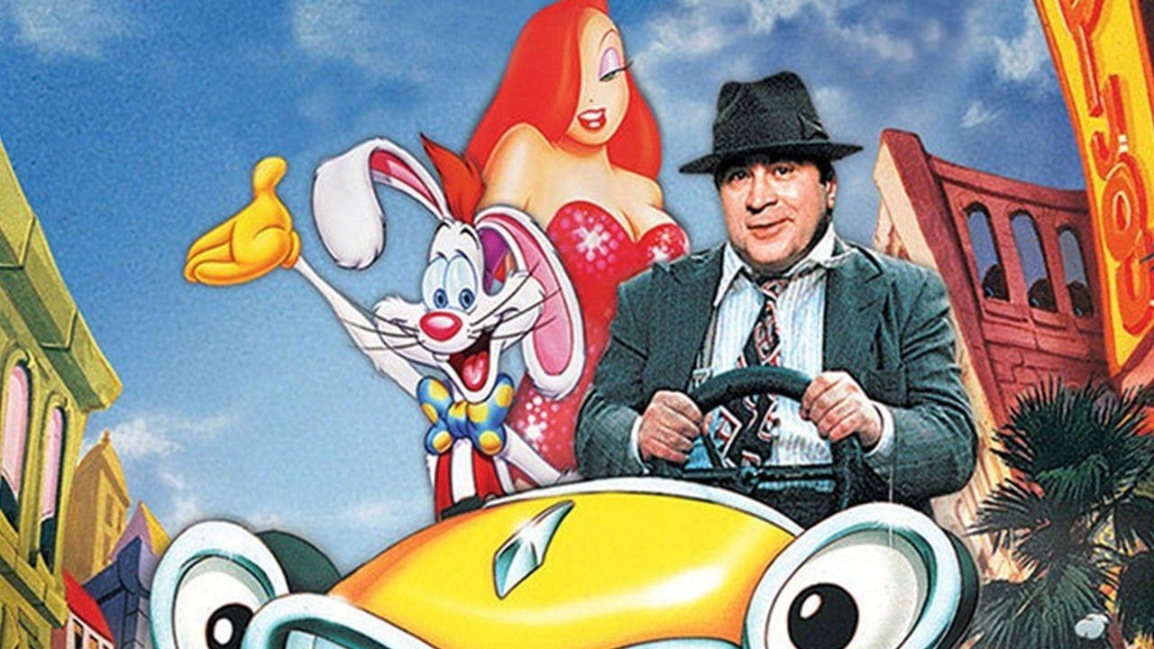 Roger Rabbit, Film, HQ, Fotografie, 2019, 1280x720 HD Desktop