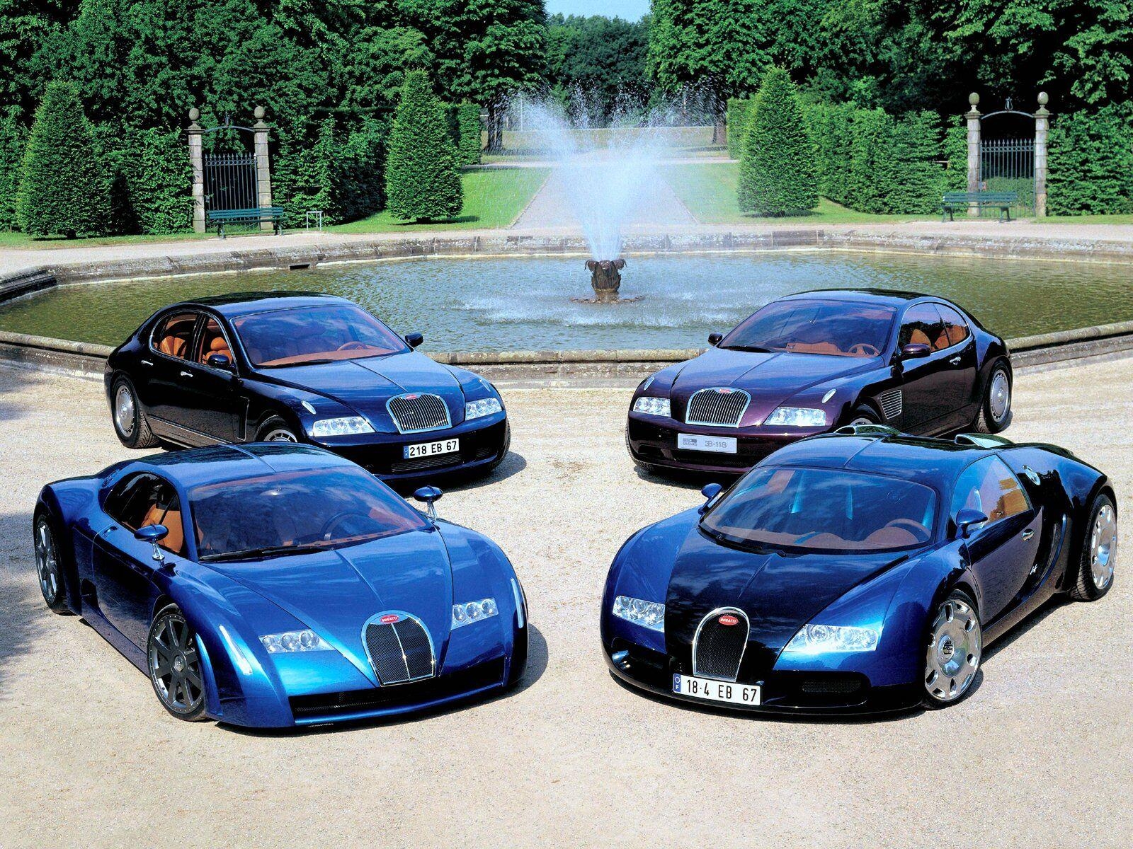 Blau, Schwarz, Bugatti, Hintergrundbild, Cool, 1600x1200 HD Desktop