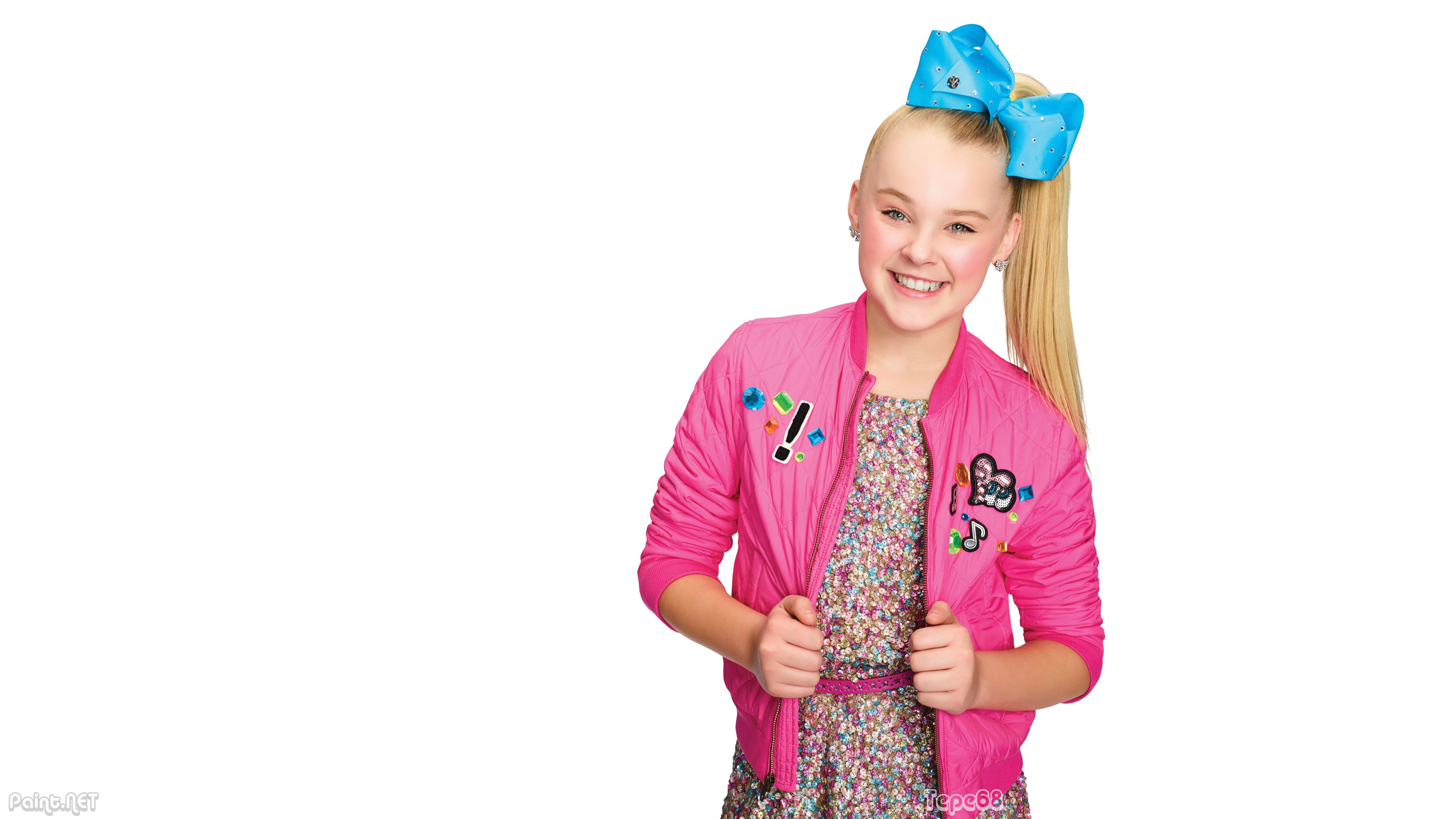 Jojo Siwa, Blog, Tepe68, Fan-Interesse, 7680x4320 4K Desktop