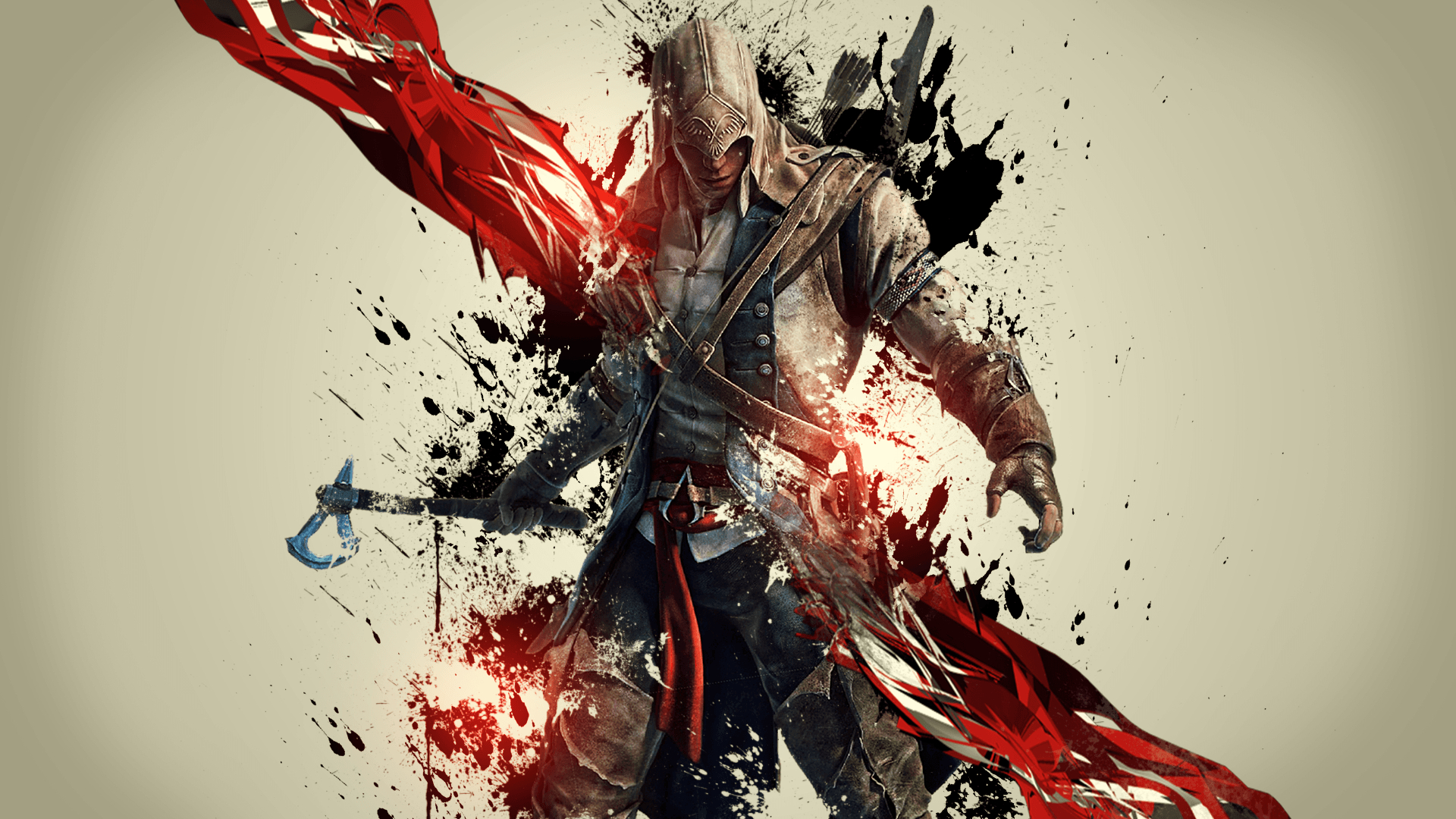 Assassin's Creed, HD, Gaming, Hintergrund, Bild, 1920x1080 Full HD Desktop