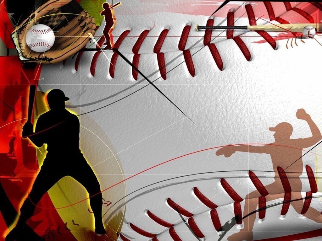 Baseball, HD, Stadtliga, Abschied, Bild, 1030x770 HD Desktop