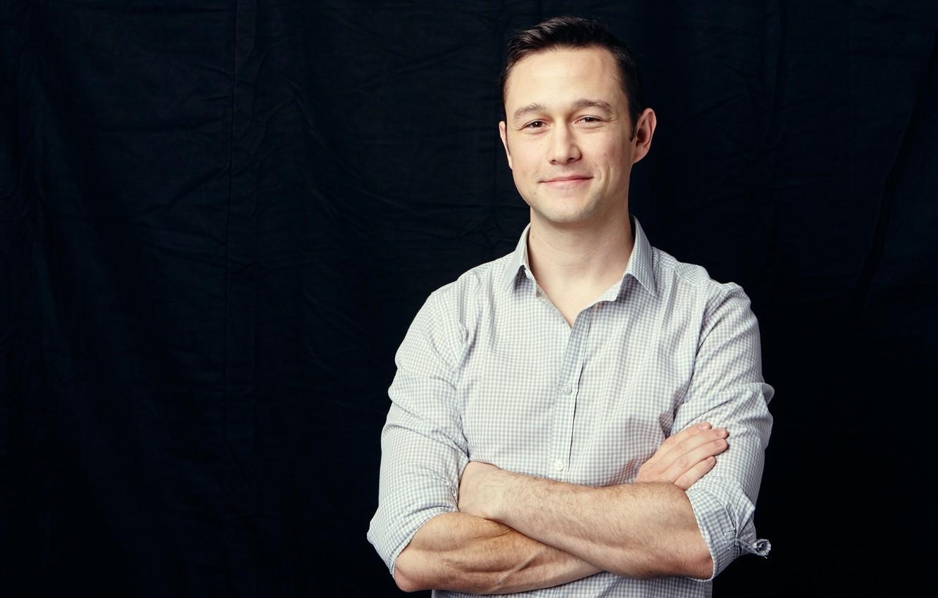 Joseph Gordon-Levitt, Foto, Schauspieler, Lächeln, Männer, 1340x850 HD Desktop