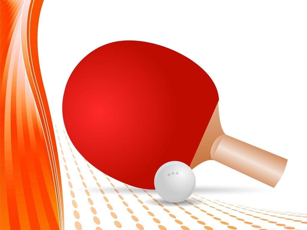 Tischtennis, Sport, Hintergrund, PPT, Desktop, 1030x770 HD Desktop