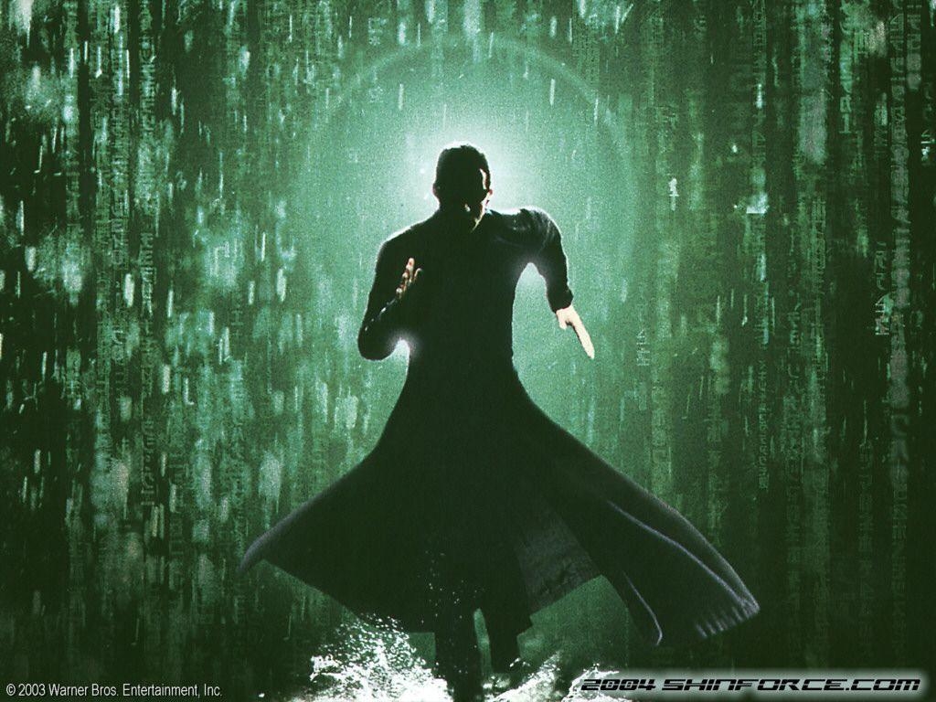 Neo, Matrix, Neo-Noir, Wallpaper, Tradition, 1030x770 HD Desktop