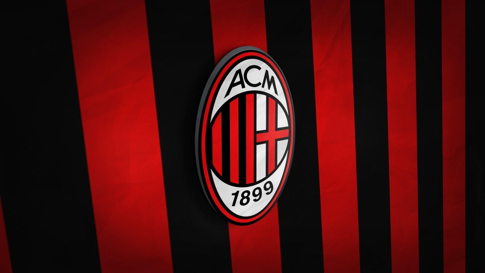 AC Milan, 24x1080, Bild, Fußball, Sport, 1920x1080 Full HD Desktop