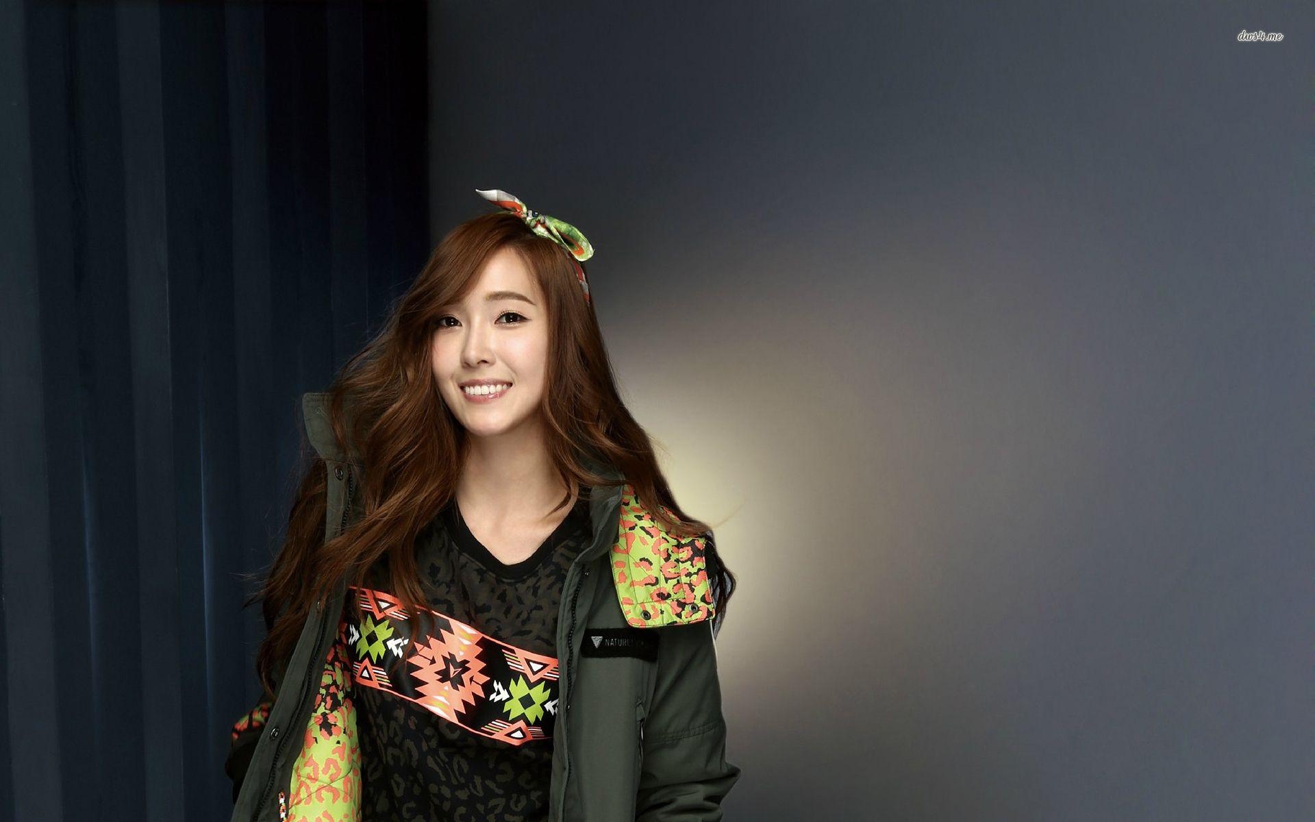 Jessica Jung, Wallpaper, K-Pop, Stil, Popstar, 1920x1200 HD Desktop