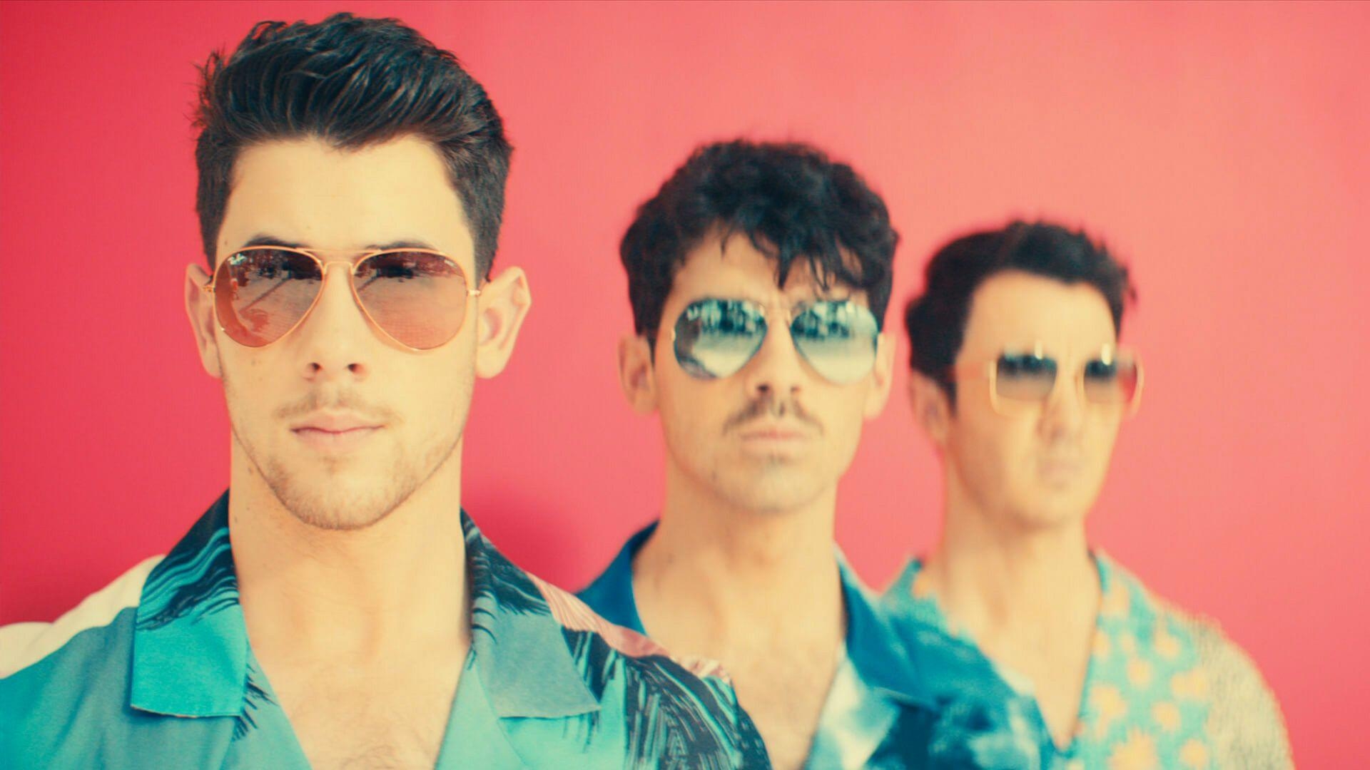 Jonas Brothers, Musik, Geschwister, Wallpaper, Hits, 1920x1080 Full HD Desktop