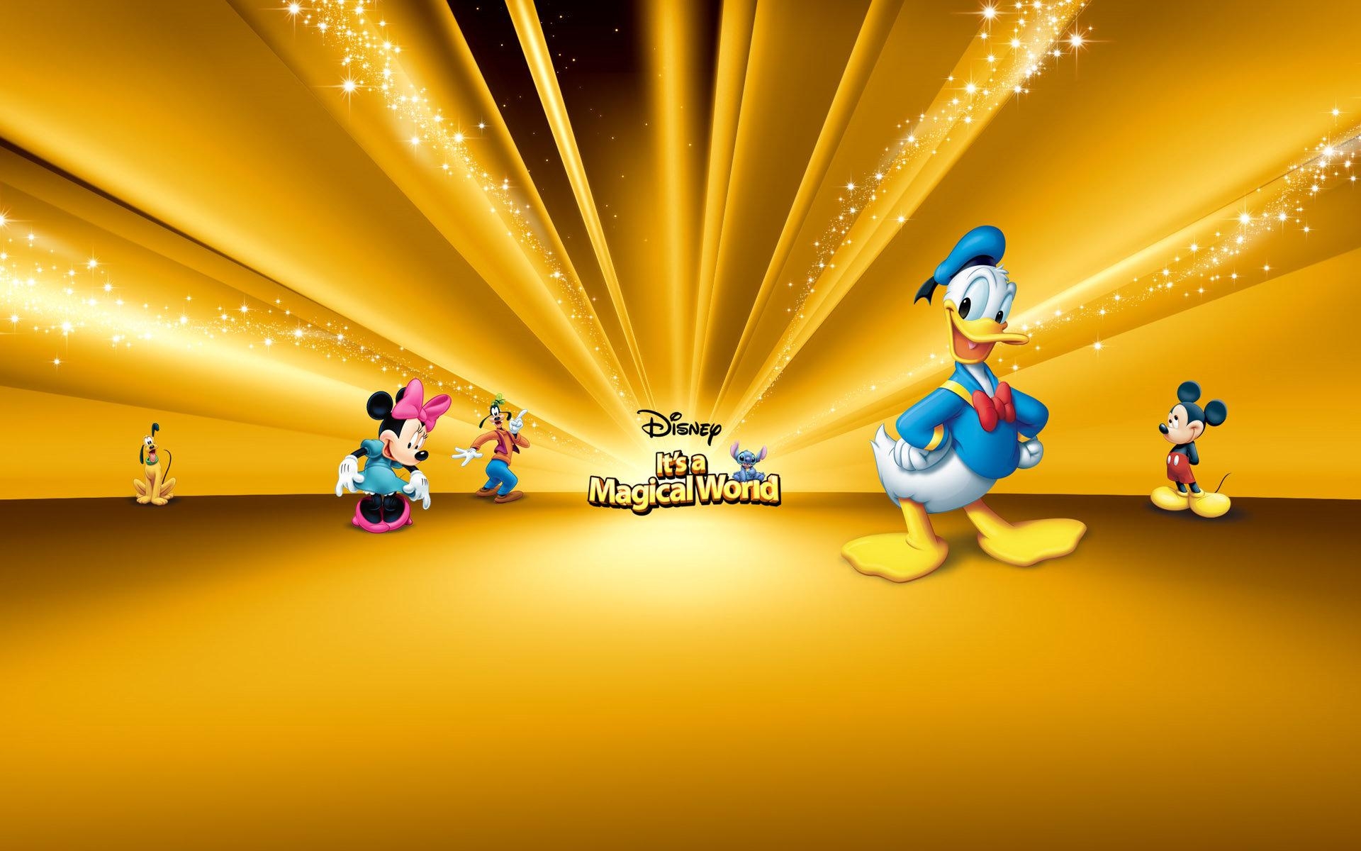 Donald Duck, Cartoon, HD, Desktop, Disney, 1920x1200 HD Desktop