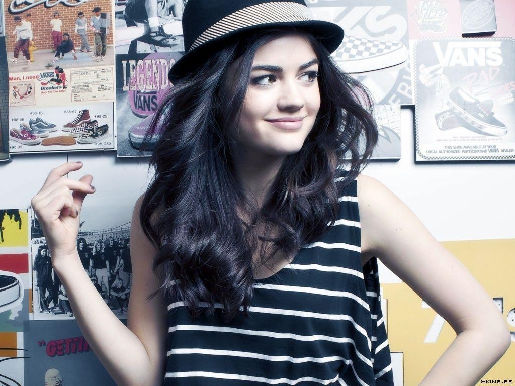 Lucy Hale, Profil, Schauspiel, Bild, Mode, 1030x770 HD Desktop