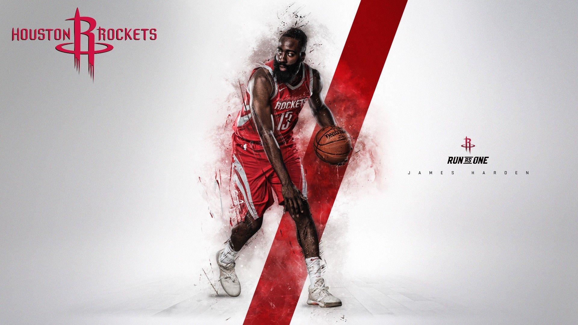 James Harden, Windows, Bart, Basketball, Hintergrund, 1920x1080 Full HD Desktop