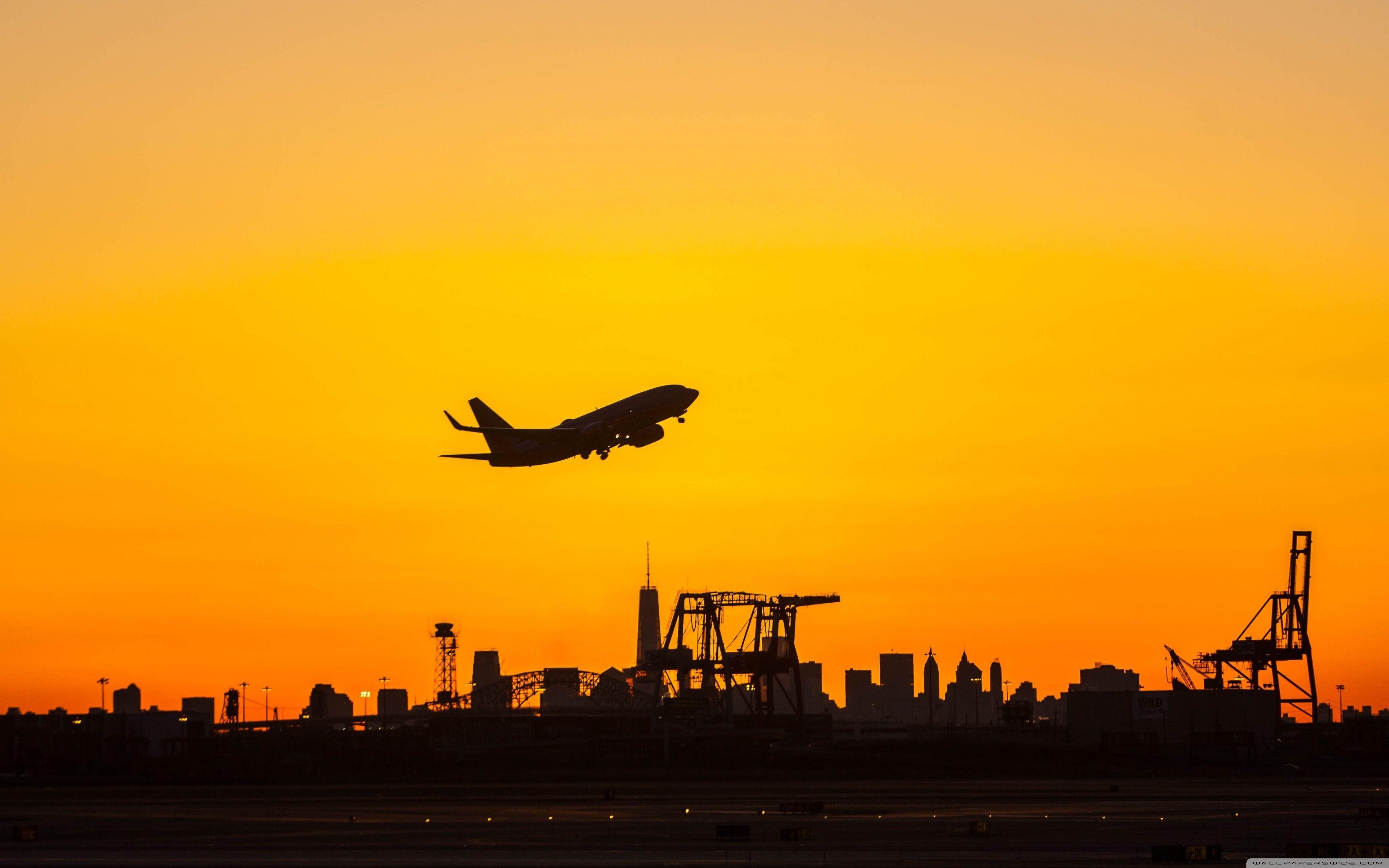 4K, UHD, Flughafen, TV, Reisen, 3840x2400 4K Desktop