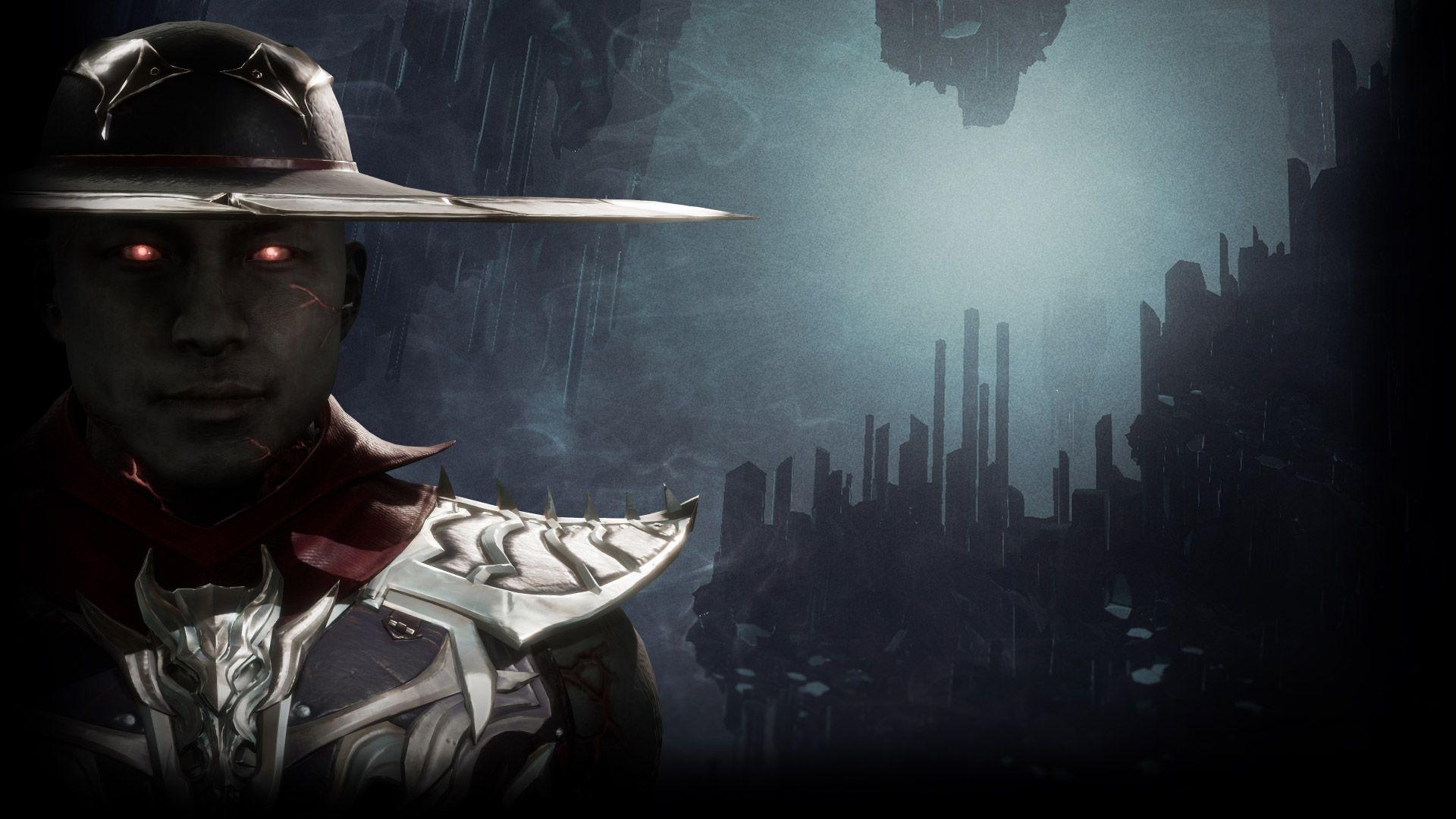 Steam, Community Markt, 976310, Kung Lao, Mortal Kombat, 1920x1080 Full HD Desktop