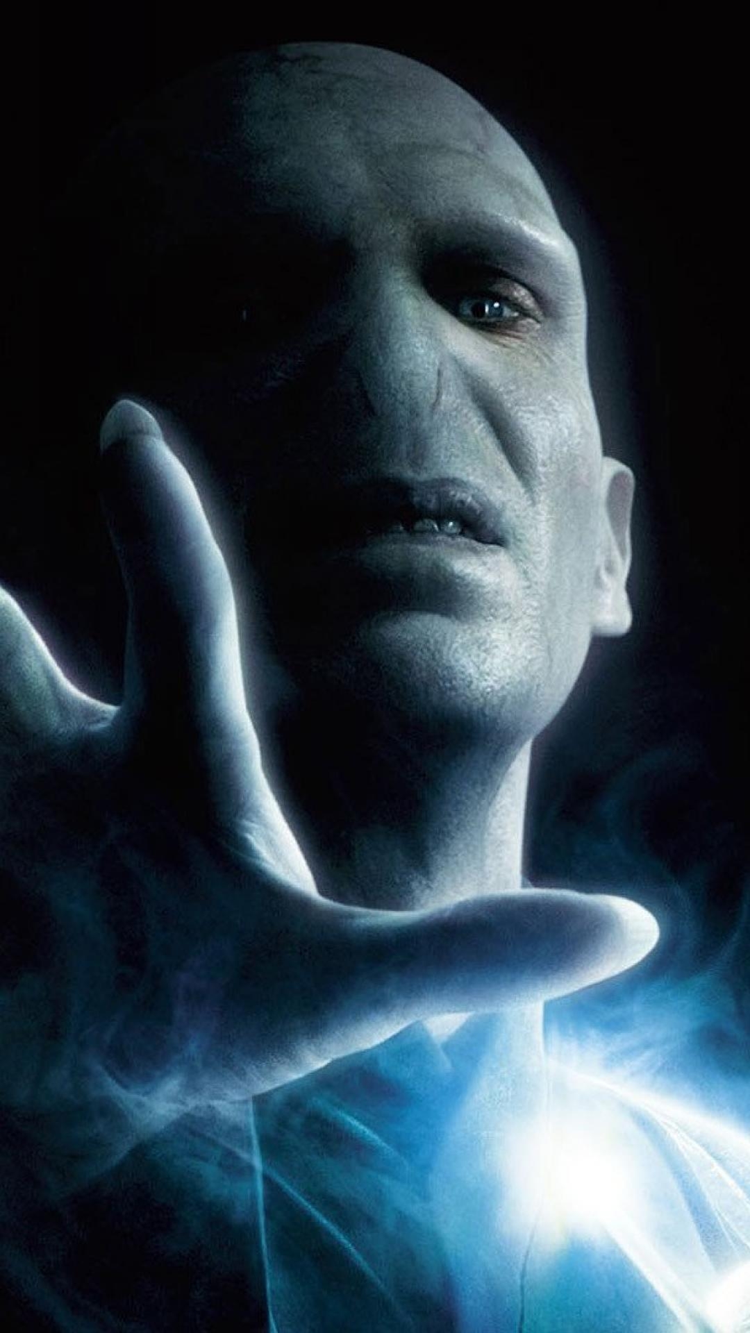 Voldemort, Filme, Harry Potter, Charakter, Bösewicht, 1080x1920 Full HD Handy