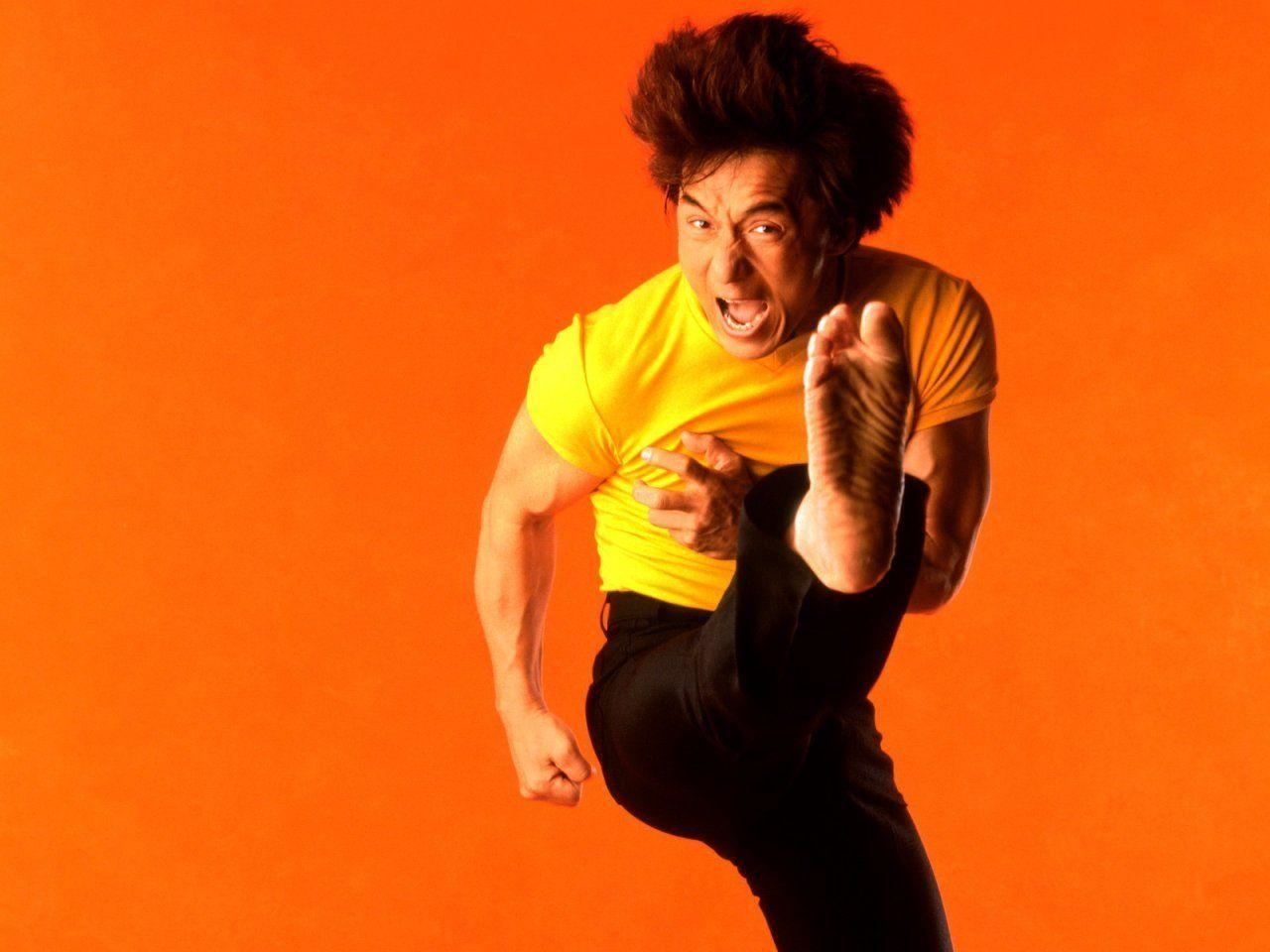 Jackie Chan, JC Bild, Berühmtheit, Filmlegenden, 1280x960 HD Desktop