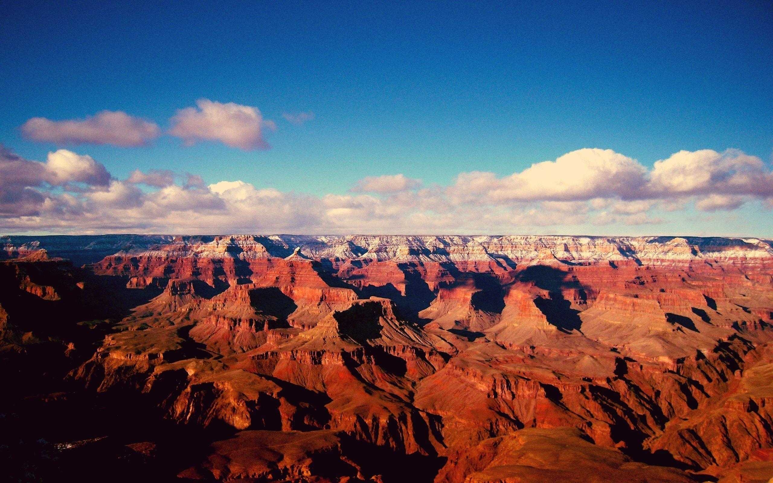 Grand Canyon, HD, iPhone, Hintergrundbild, Computer, 2560x1600 HD Desktop