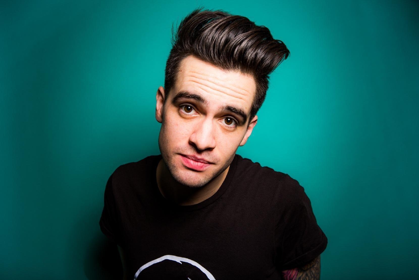 HD, Brendon Urie, Musiker, Bilder, 2019, 1660x1110 HD Desktop