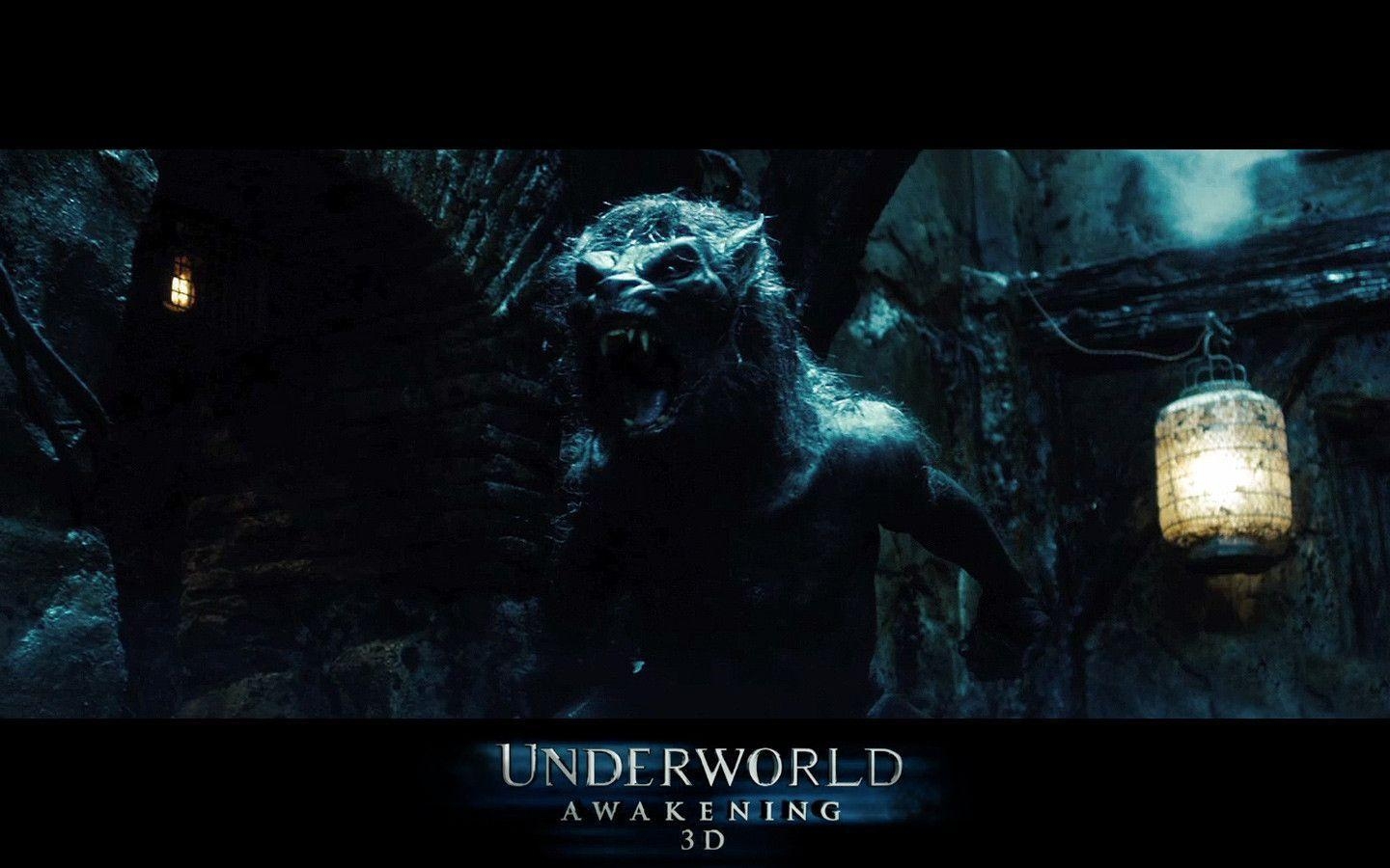 Lycan, Unterwelt, Werwolf, Hintergrund, Action, 1440x900 HD Desktop