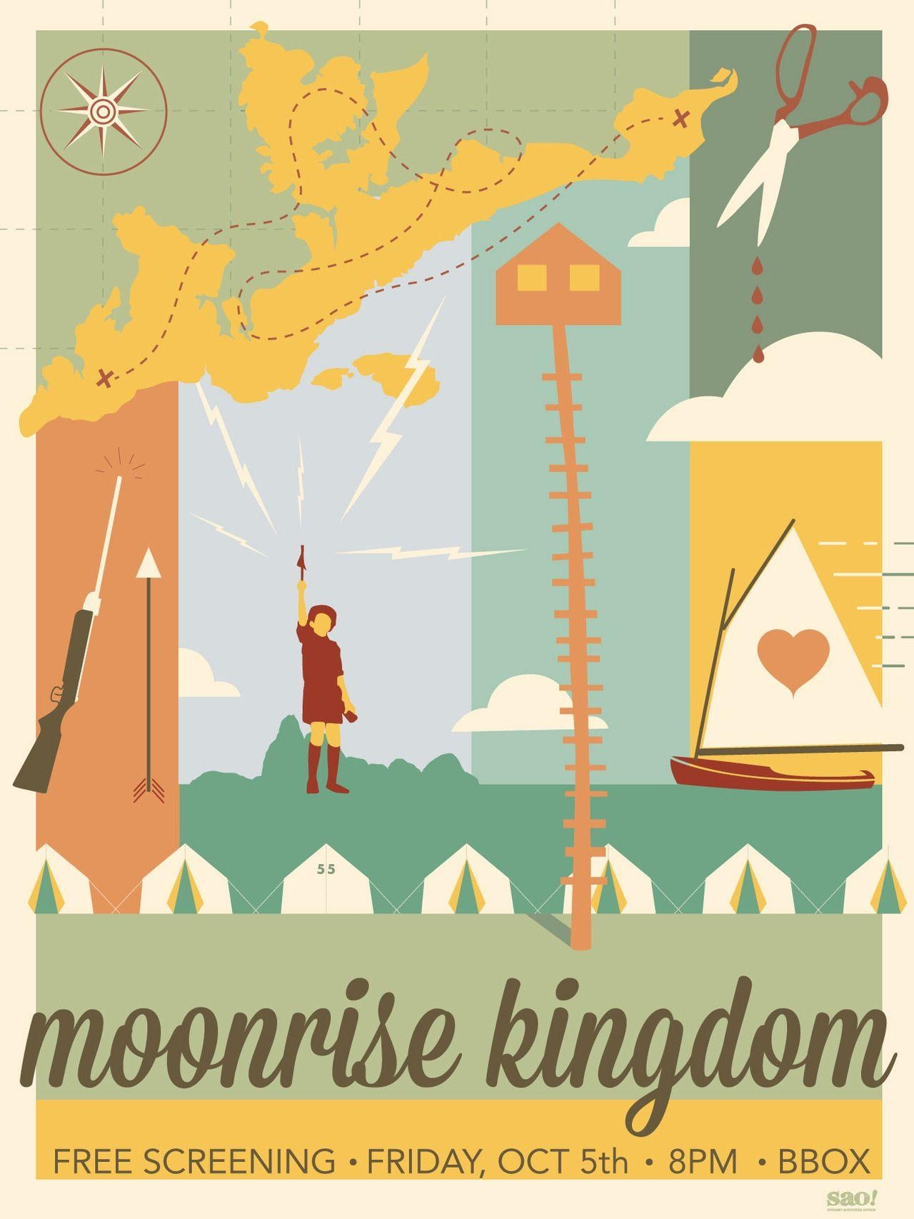 Moonrise Kingdom, Künstler, Hintergrund, Wes Anderson, Original, 1280x1710 HD Handy