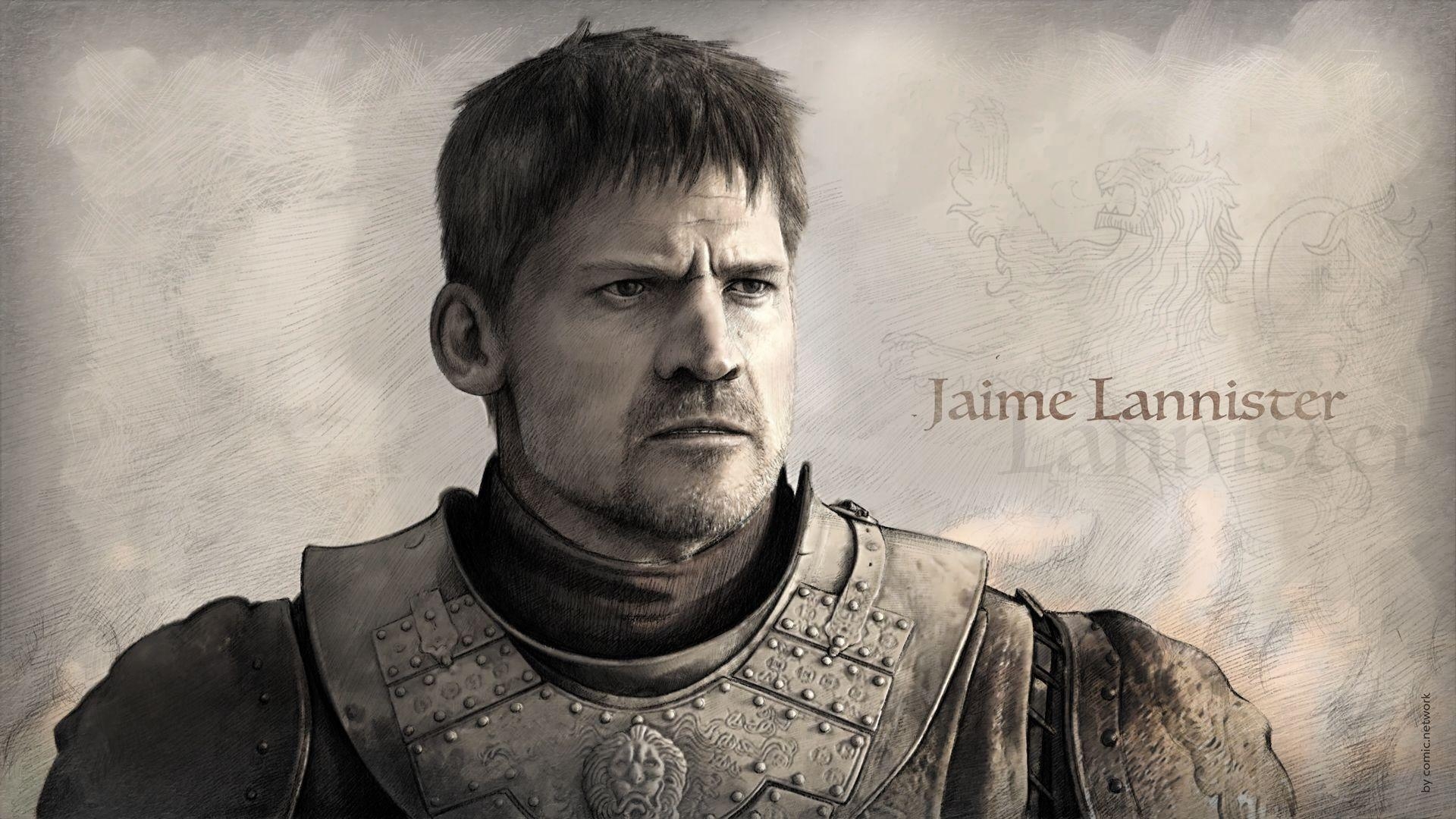 Lannister, HD, TV-Serie, Game of Thrones, Haus, 1920x1080 Full HD Desktop