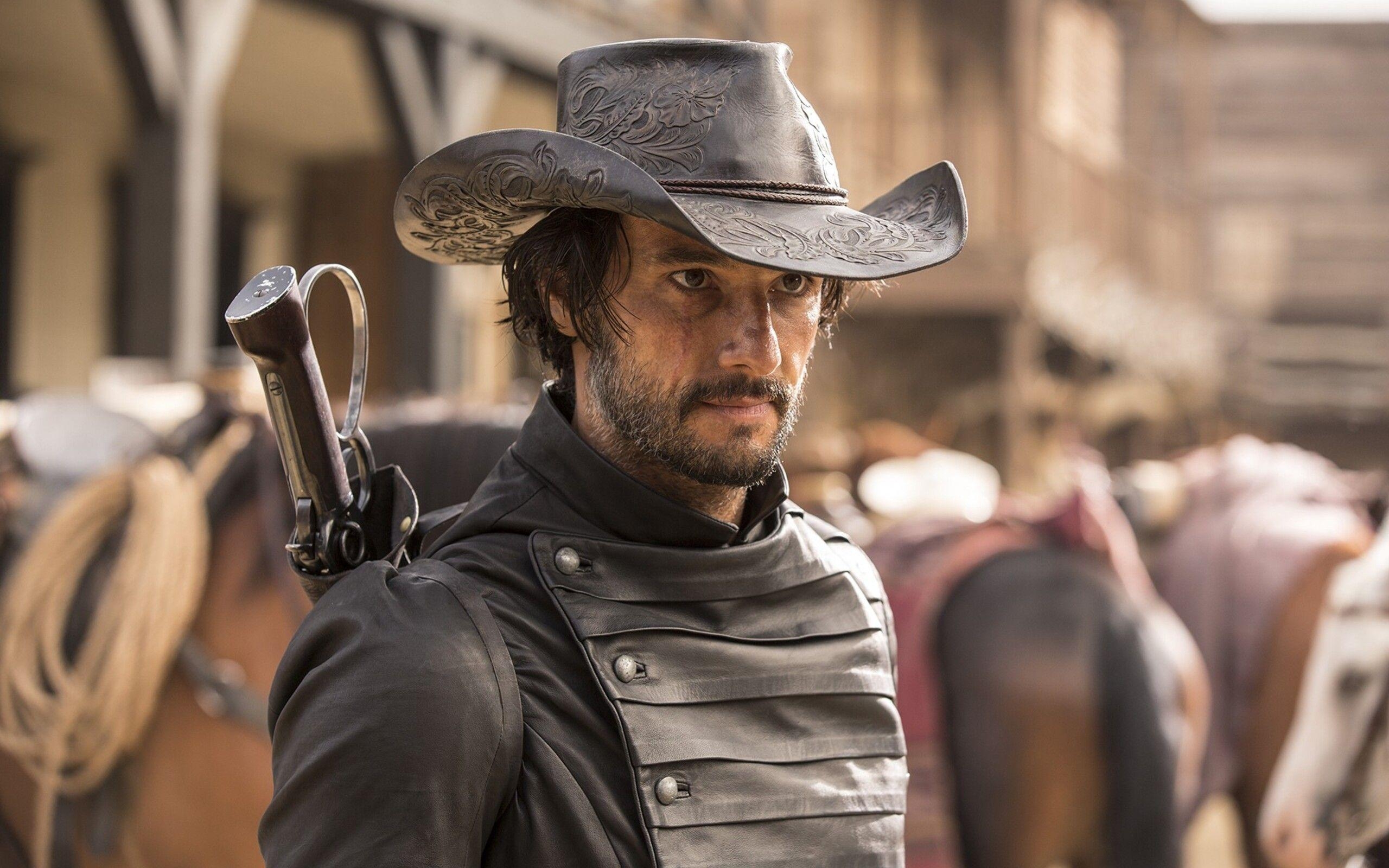 Rodrigo Santoro, Westworld, HD, Schauspieler, Serie, 2560x1600 HD Desktop