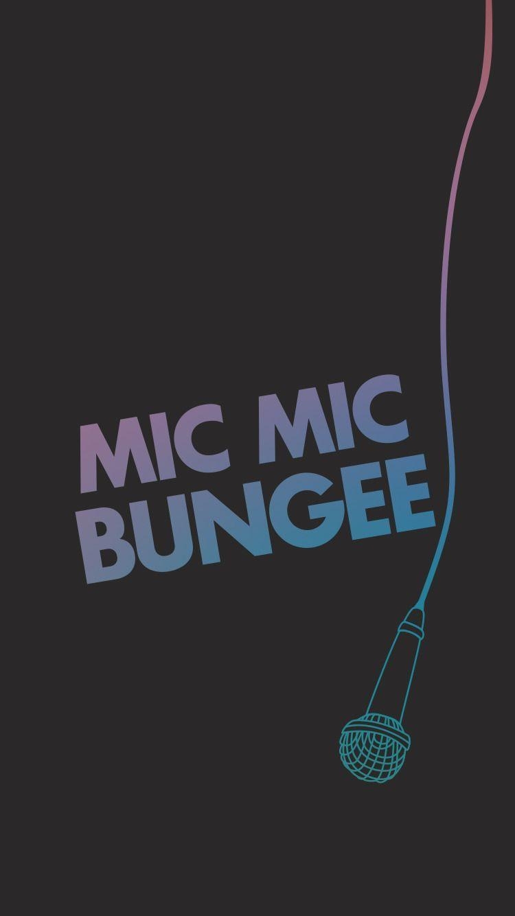 BTS, Bangtan, Mic Drop, Bungee, Kpop, 750x1340 HD Handy