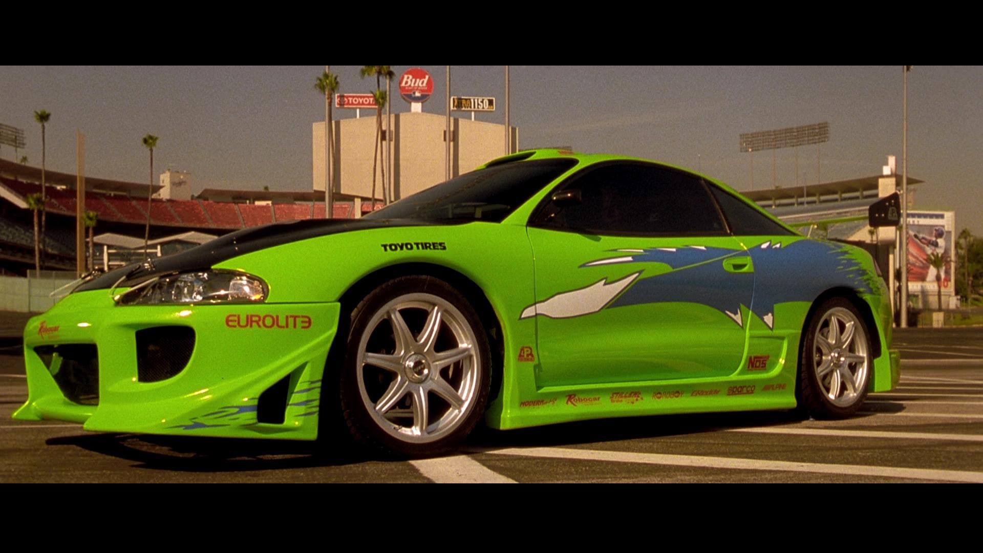 Fast and Furious, Autos, Street Racing, Action, Ikonisch, 1920x1080 Full HD Desktop