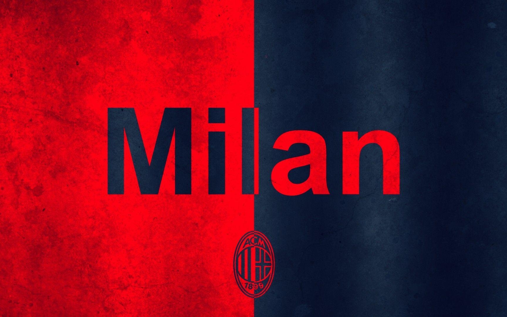 AC Milan, Live, HD, Hintergrund, Sport, 1730x1080 HD Desktop