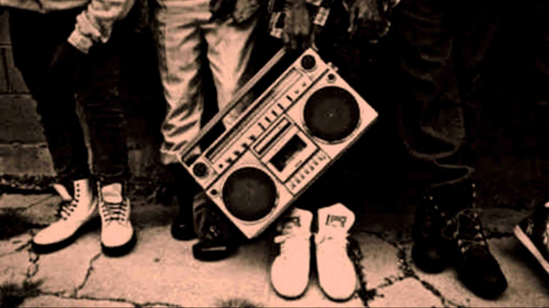 Hip Hop, Desktop, iPhone, Old School, HD, 1920x1080 Full HD Desktop