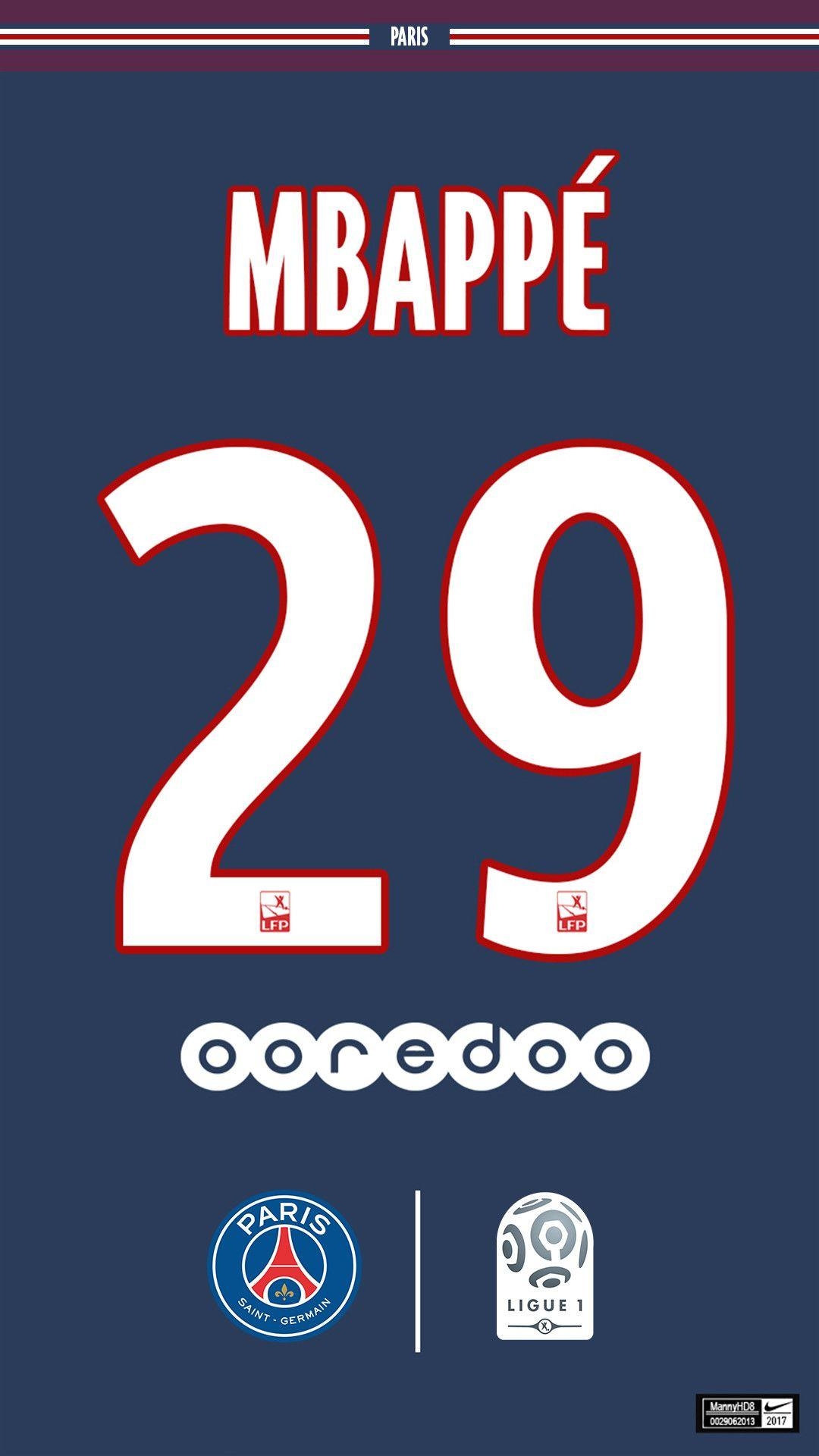 Paris Saint-Germain, Sport, Fußball, PSG, Frankreich, 1080x1920 Full HD Handy