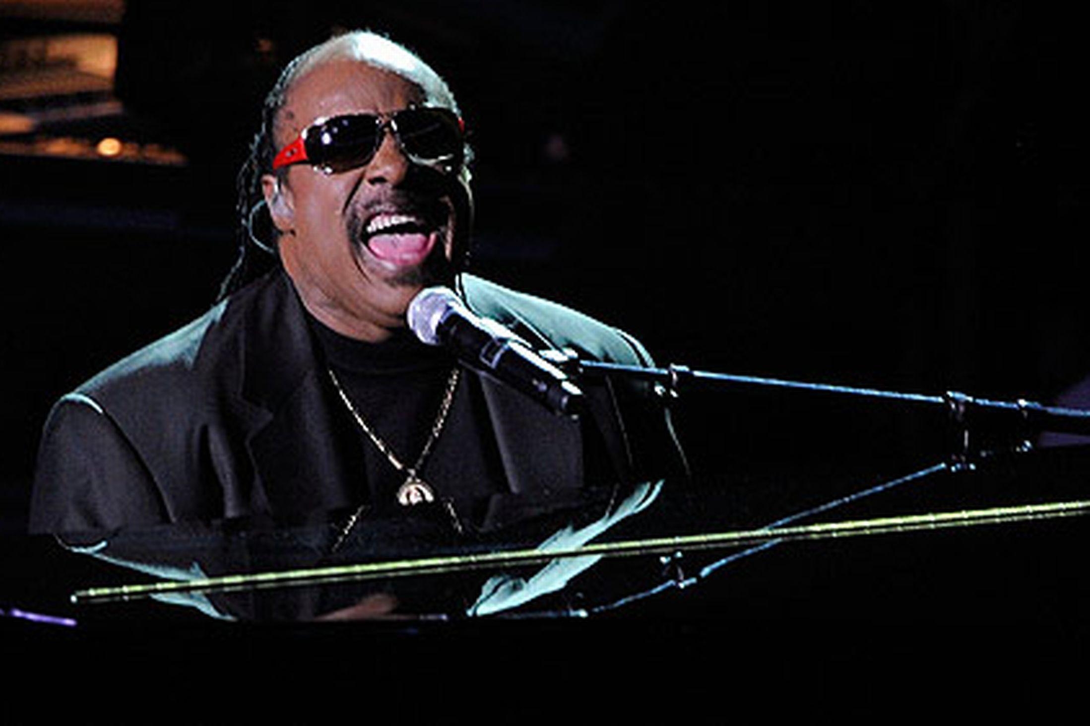 Stevie Wonder, Musik, HD, Bild, Legendär, 2200x1470 HD Desktop